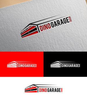 Logo Design by BE STRONG