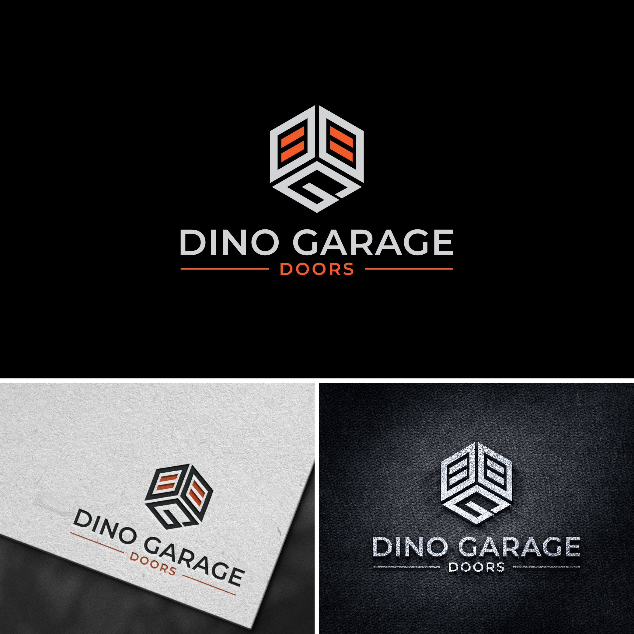 Logo Design by designer profile for this project | Design #31729042