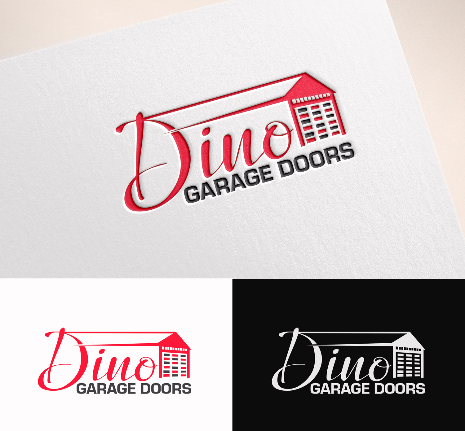 Logo Design by M Art & Design for this project | Design #31726265
