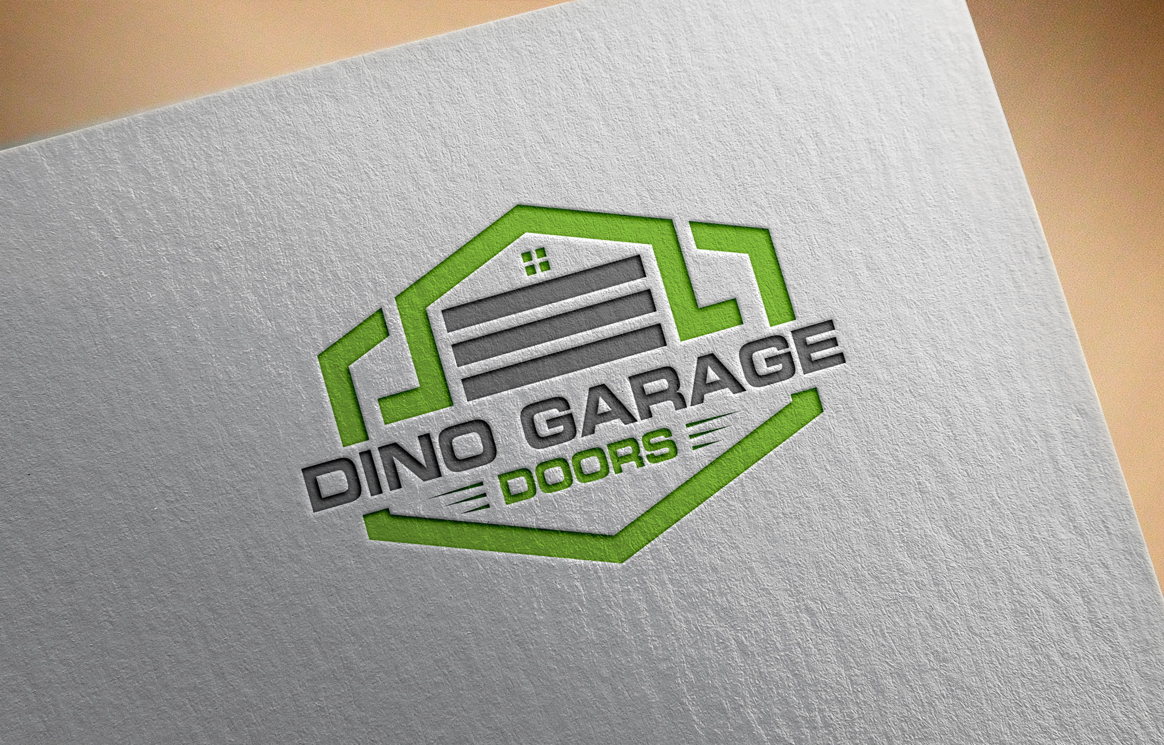Logo Design by Innovative Graphix for this project | Design #31728897