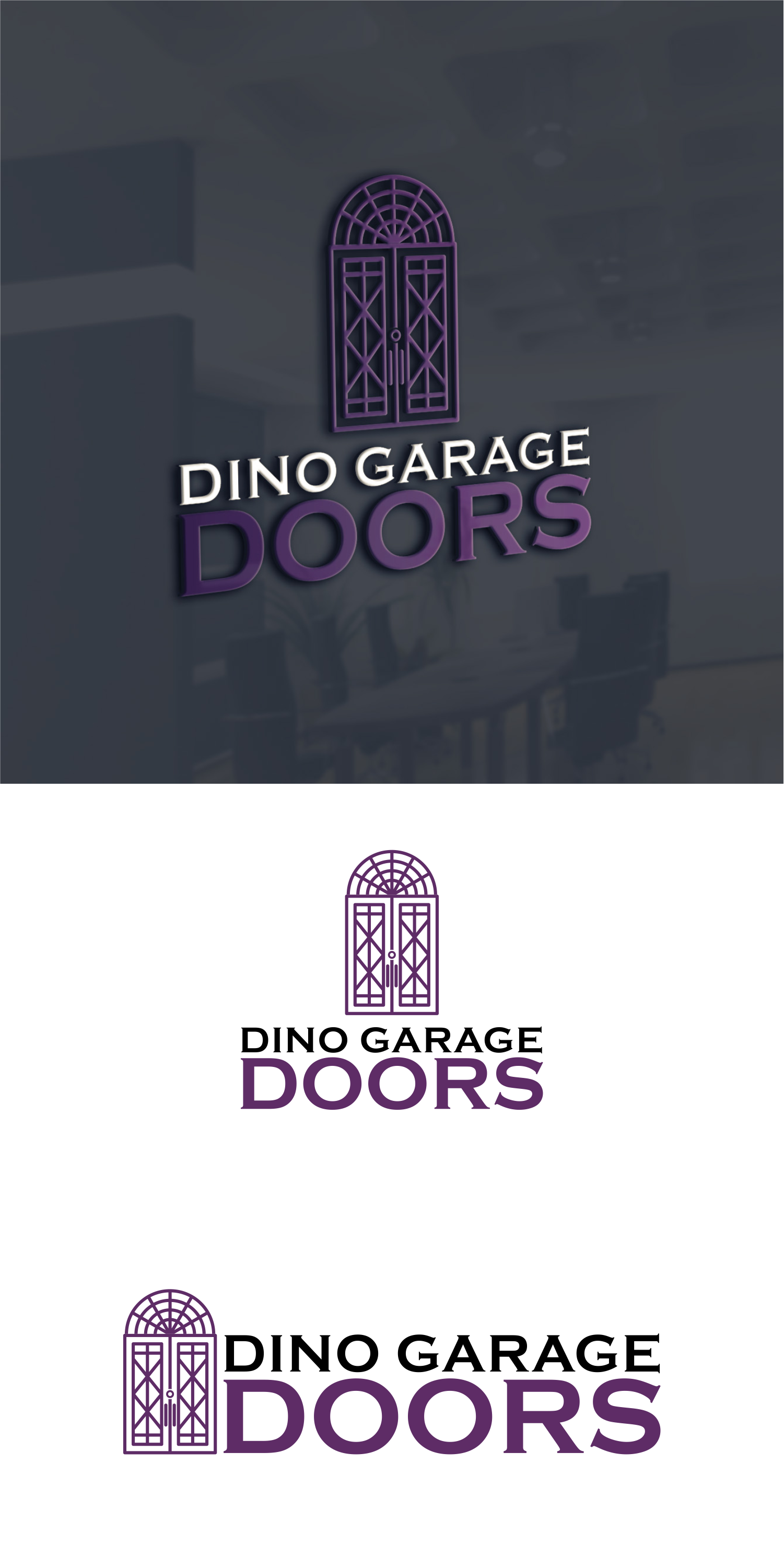 Logo Design by sukiwen for this project | Design #31731194