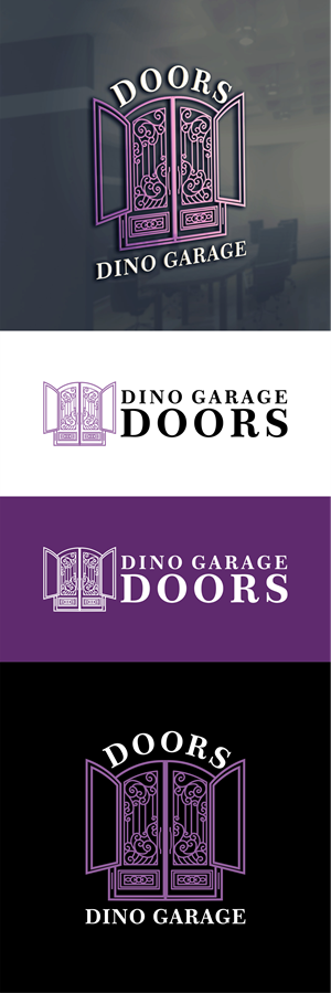 Logo Design by sukiwen for this project | Design: #31732979