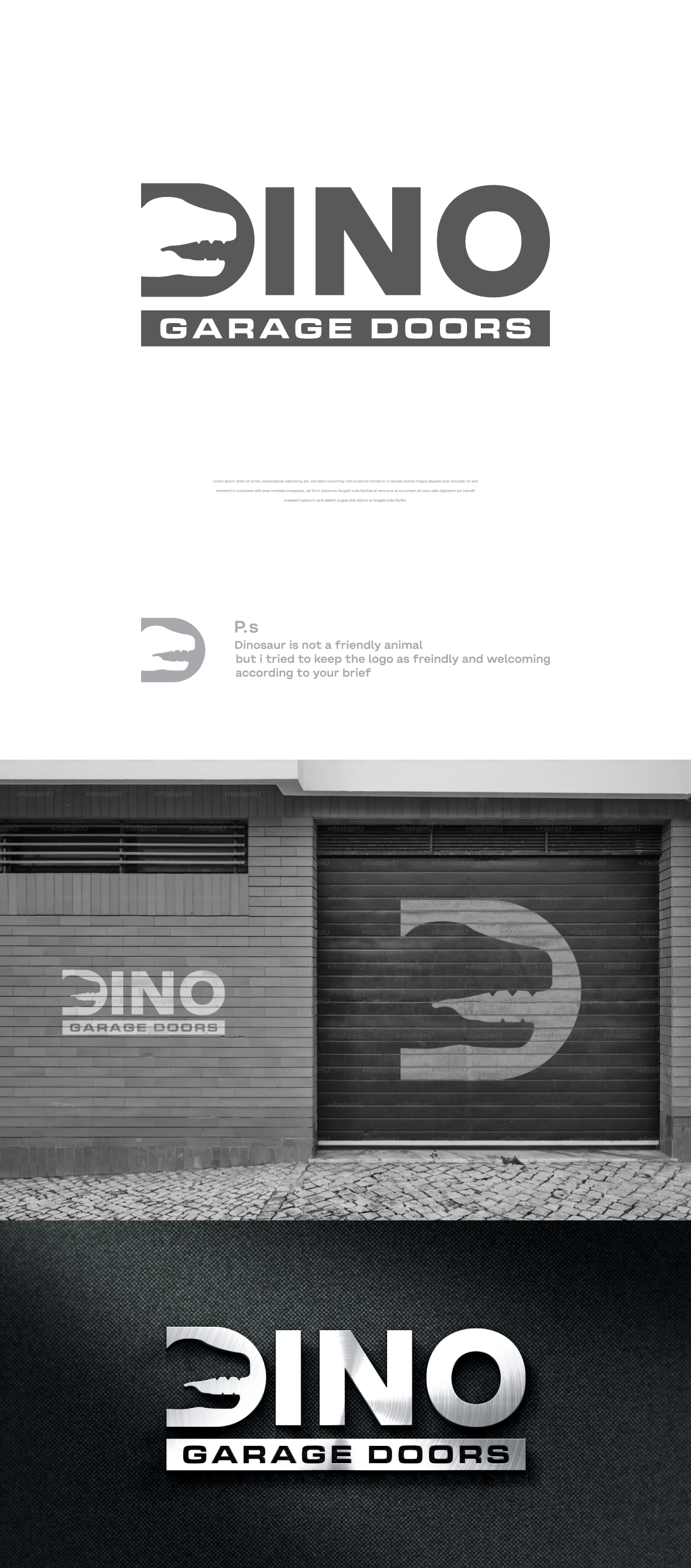 Diseño de Logo por apik. para este proyecto | Diseño #31725789