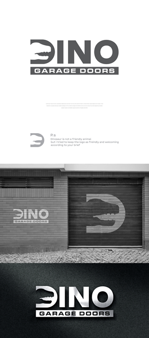 Logo Design by apik. for this project | Design: #31725789