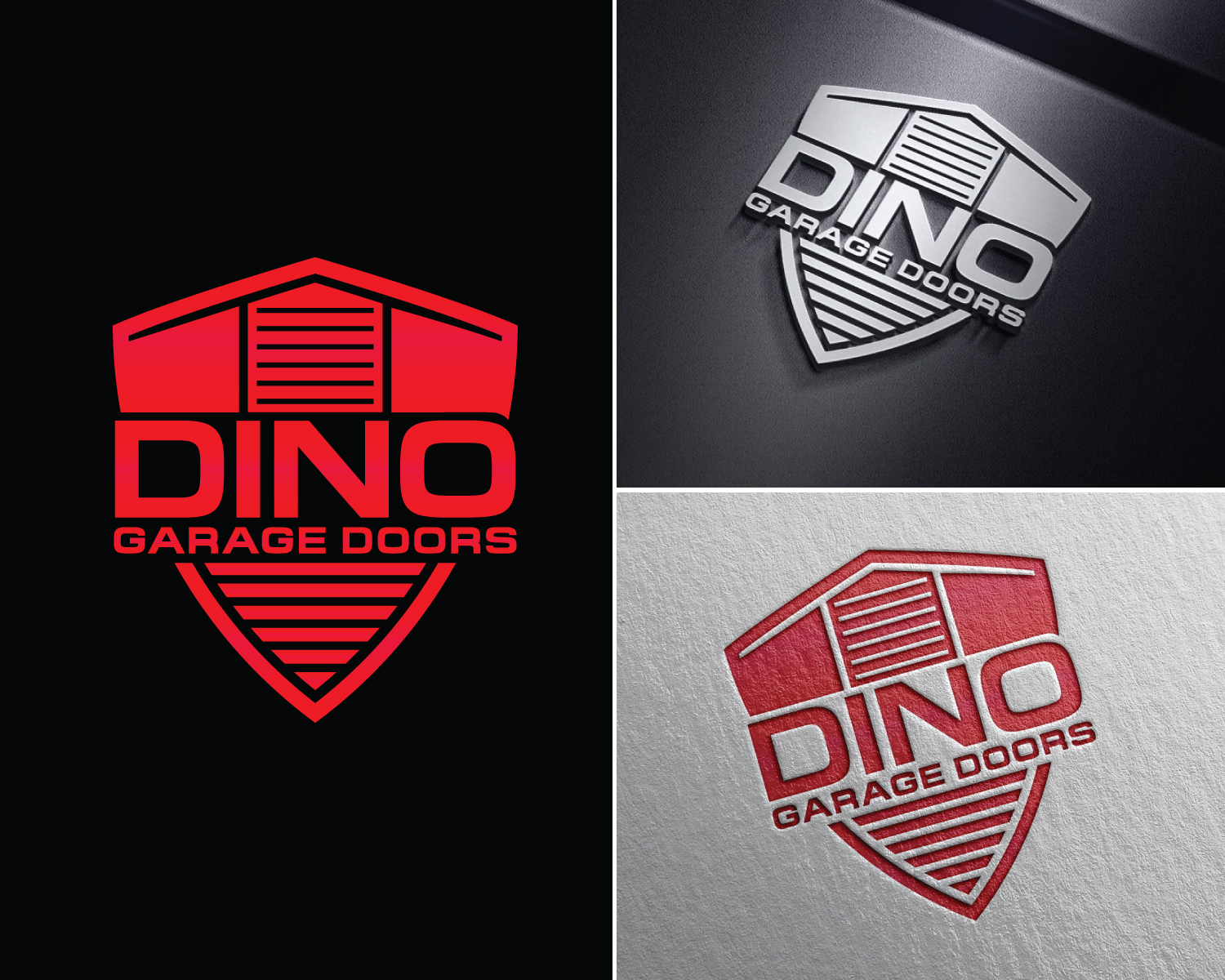 Logo Design by Atec for this project | Design #31728871