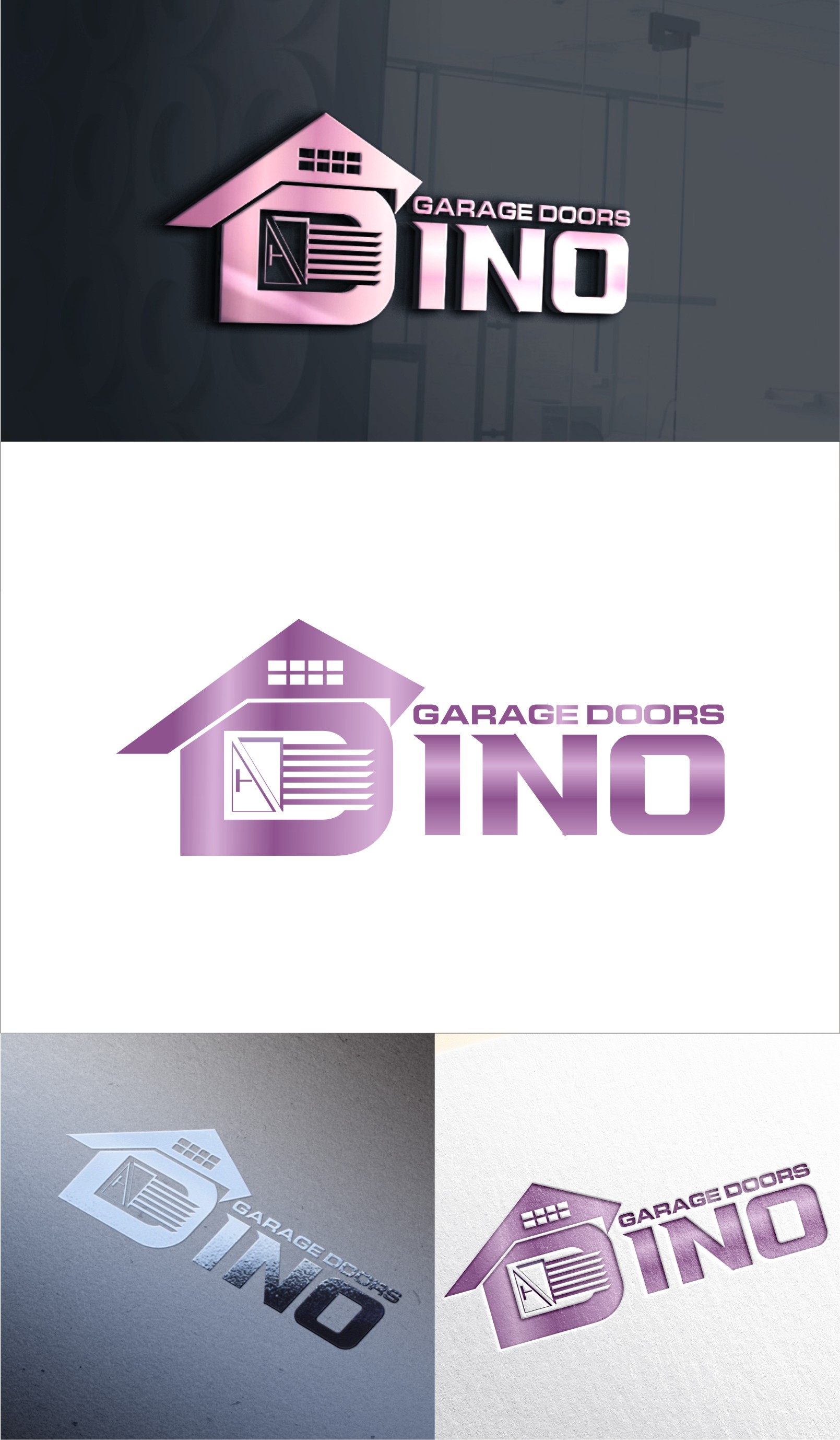 Logo Design by Soul Light for this project | Design #31728263