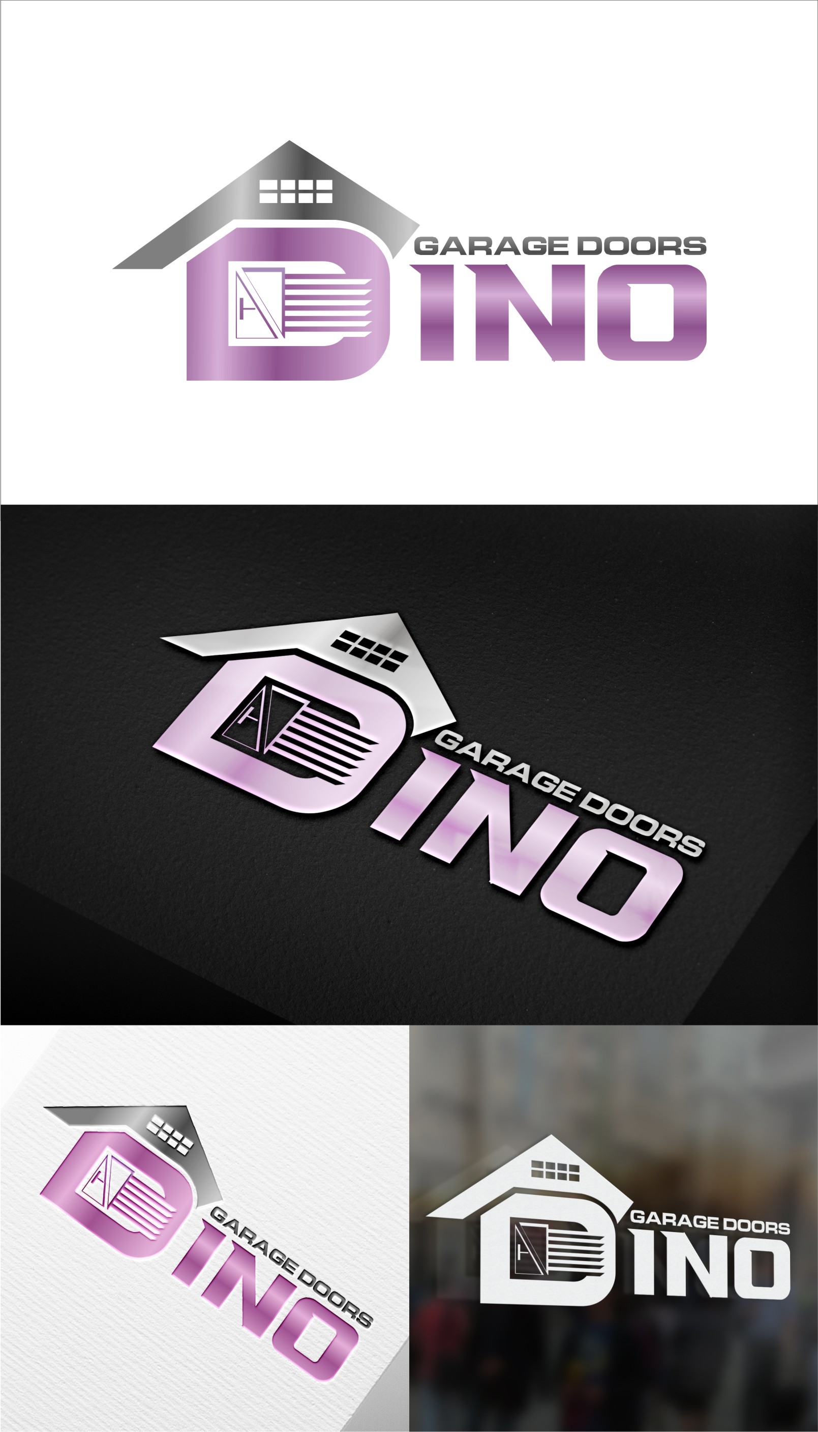 Logo Design by Soul Light for this project | Design #31728265