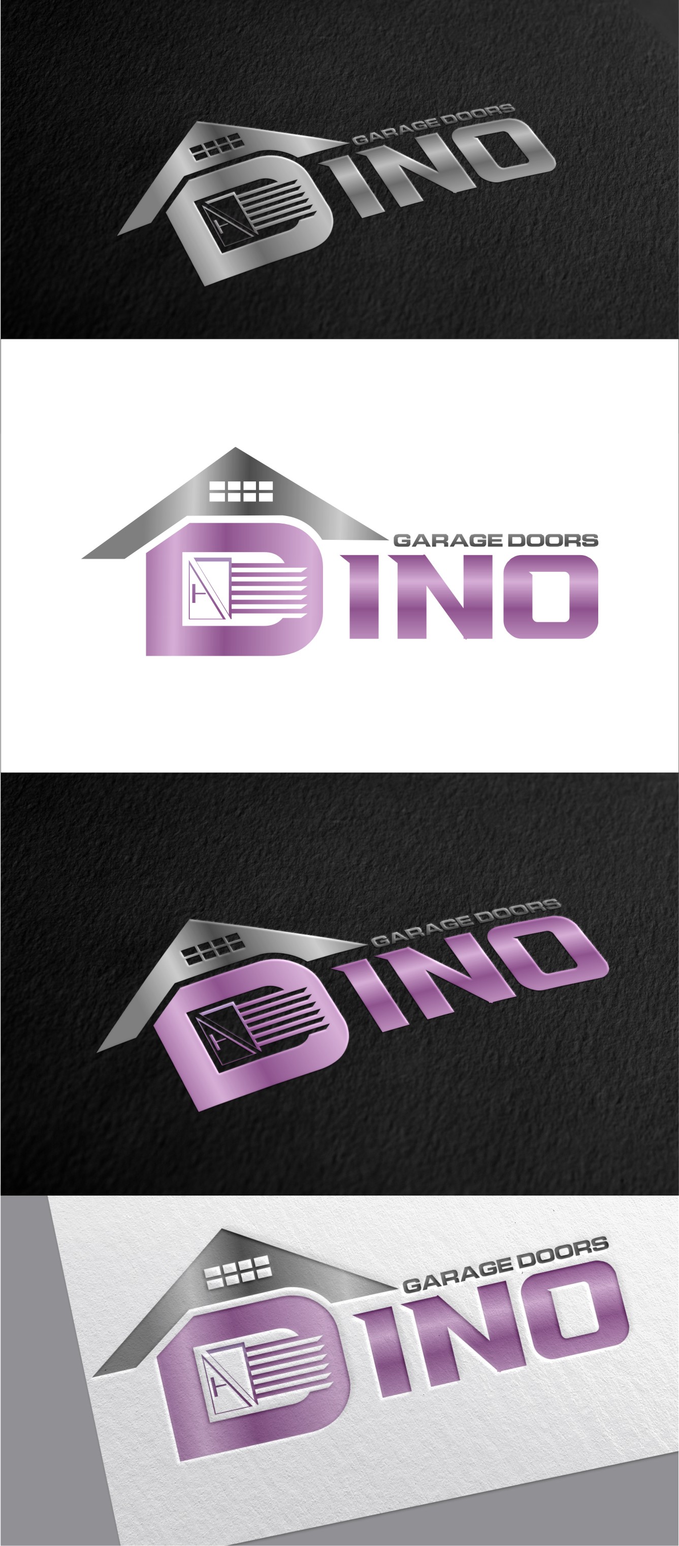 Logo Design by Soul Light for this project | Design #31728266