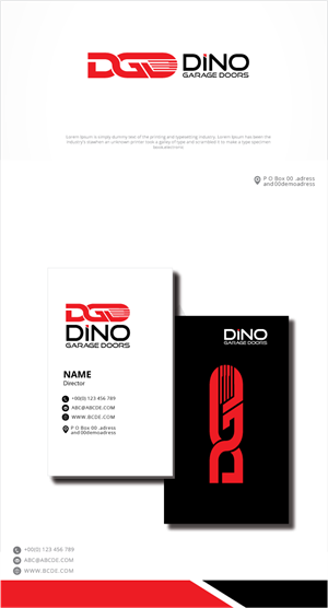 Logo Design by zebronicgraphic for this project | Design: #31729670