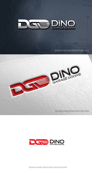 Logo Design by zebronicgraphic for this project | Design: #31729671