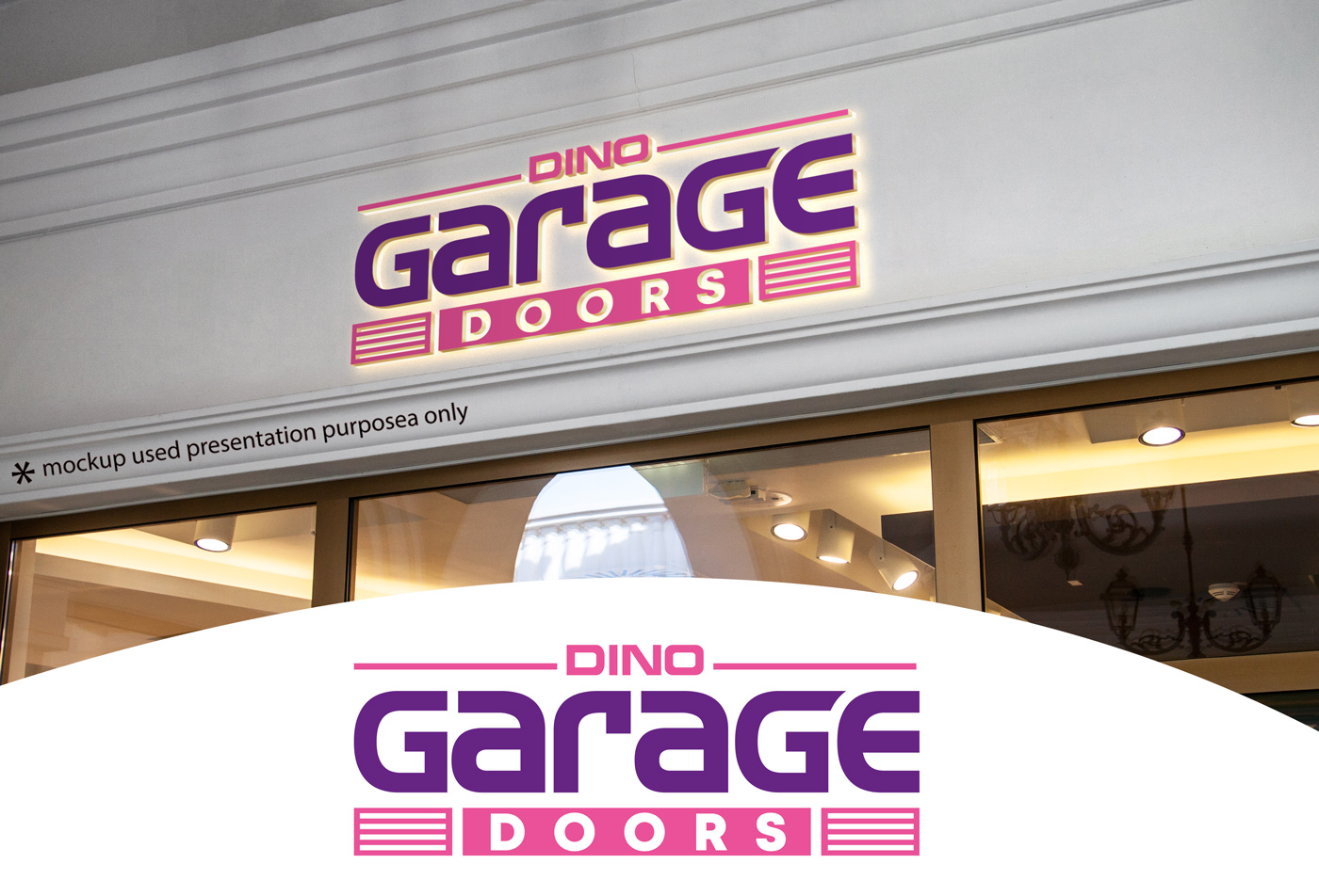 Logo Design by Rubia@ for this project | Design #31729154