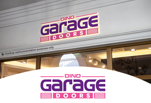 Logo Design by Rubia@ for this project | Design: #31729154