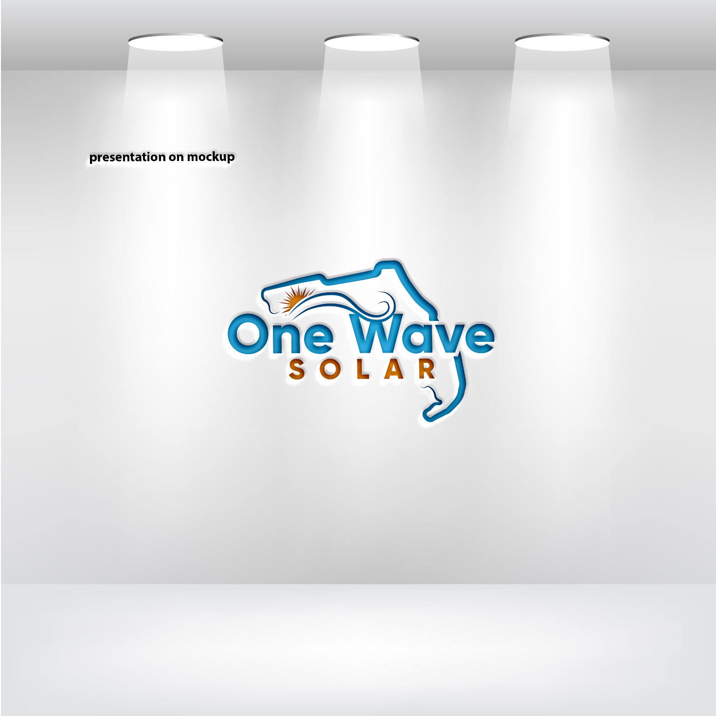 Logo Design by RRR Design for this project | Design #31728956