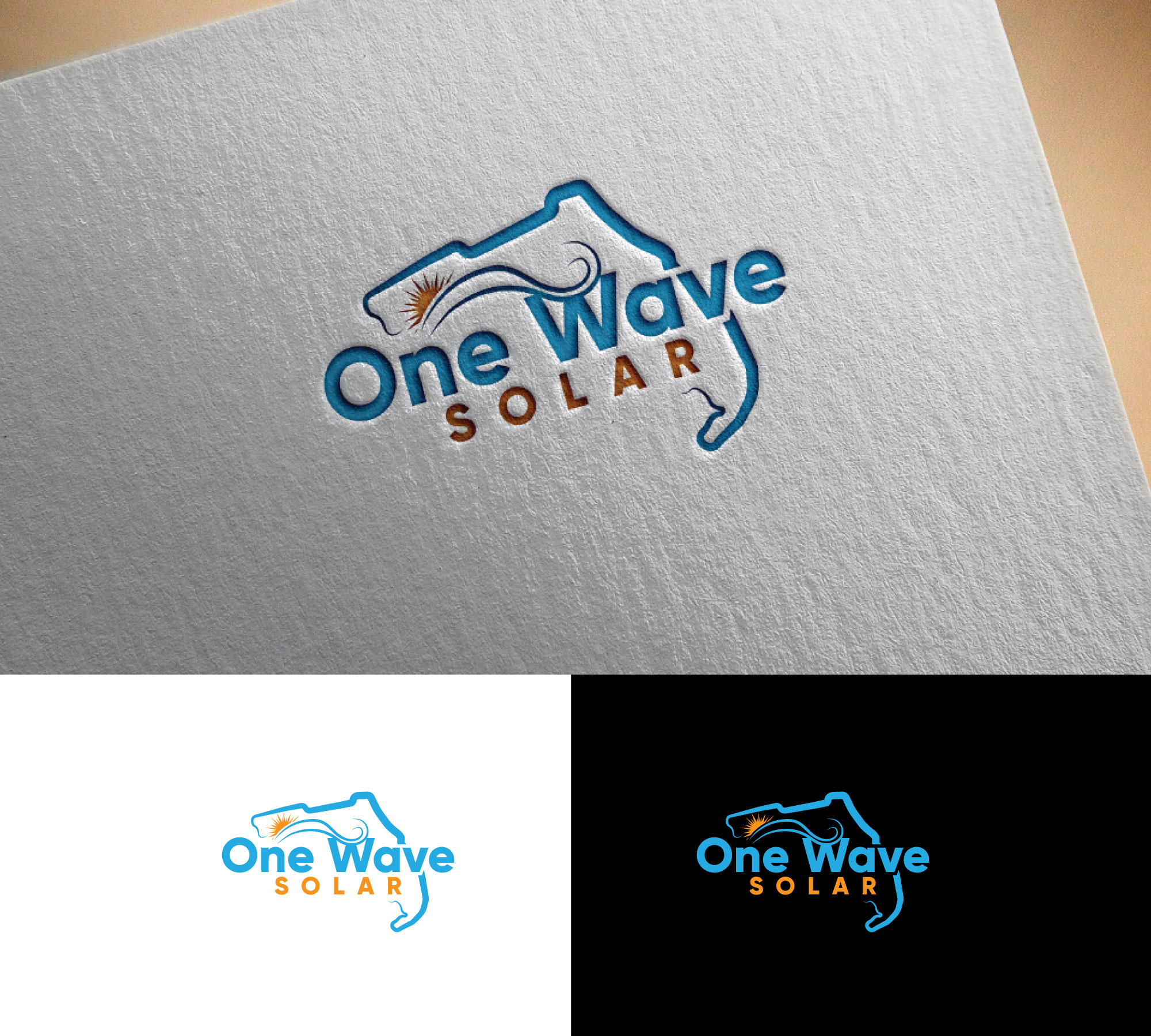 Logo Design by RRR Design for this project | Design #31728957