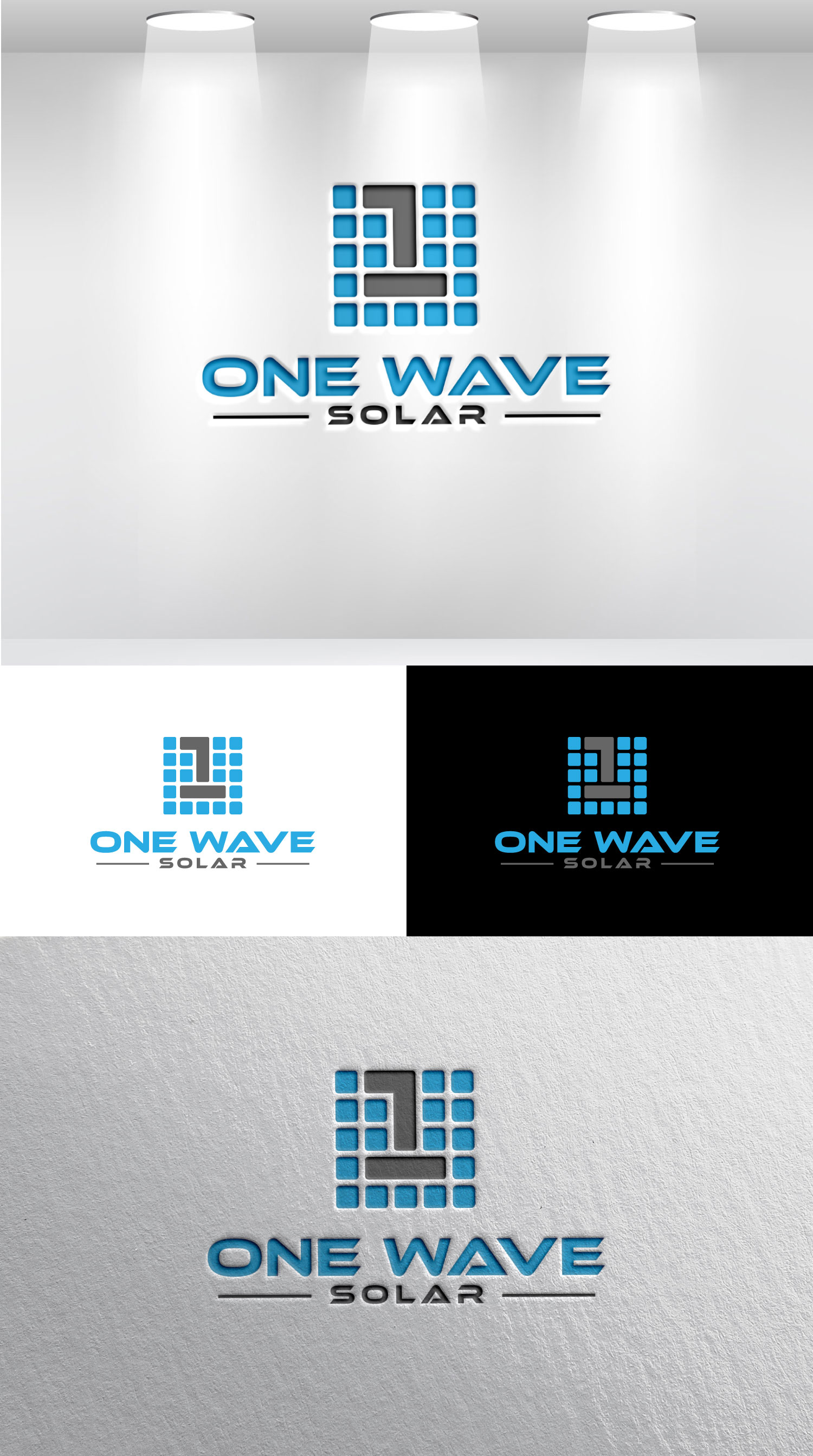 Logo Design by Mi Design1 for this project | Design #31730529