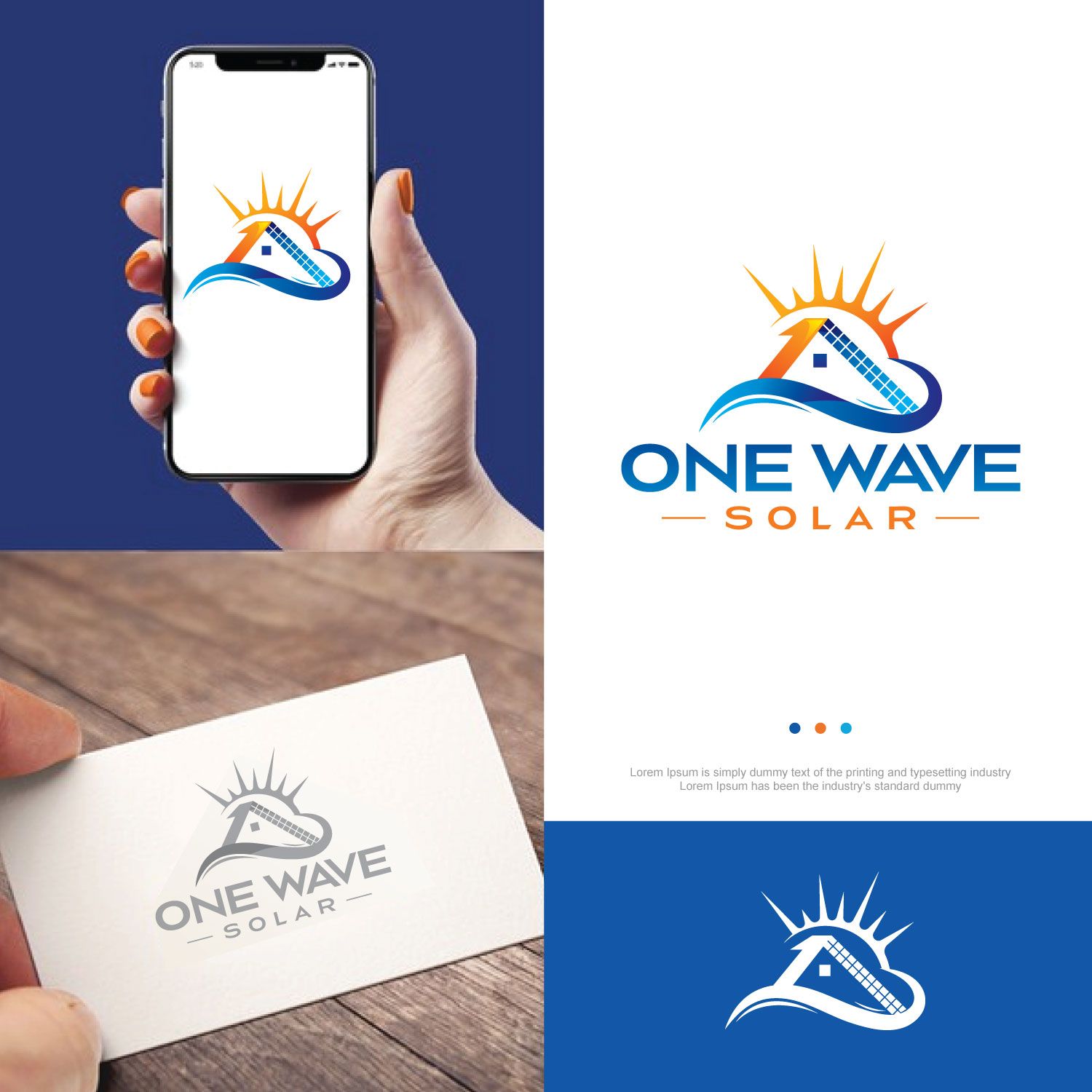 Logo Design by Revolt Team for this project | Design #31727855