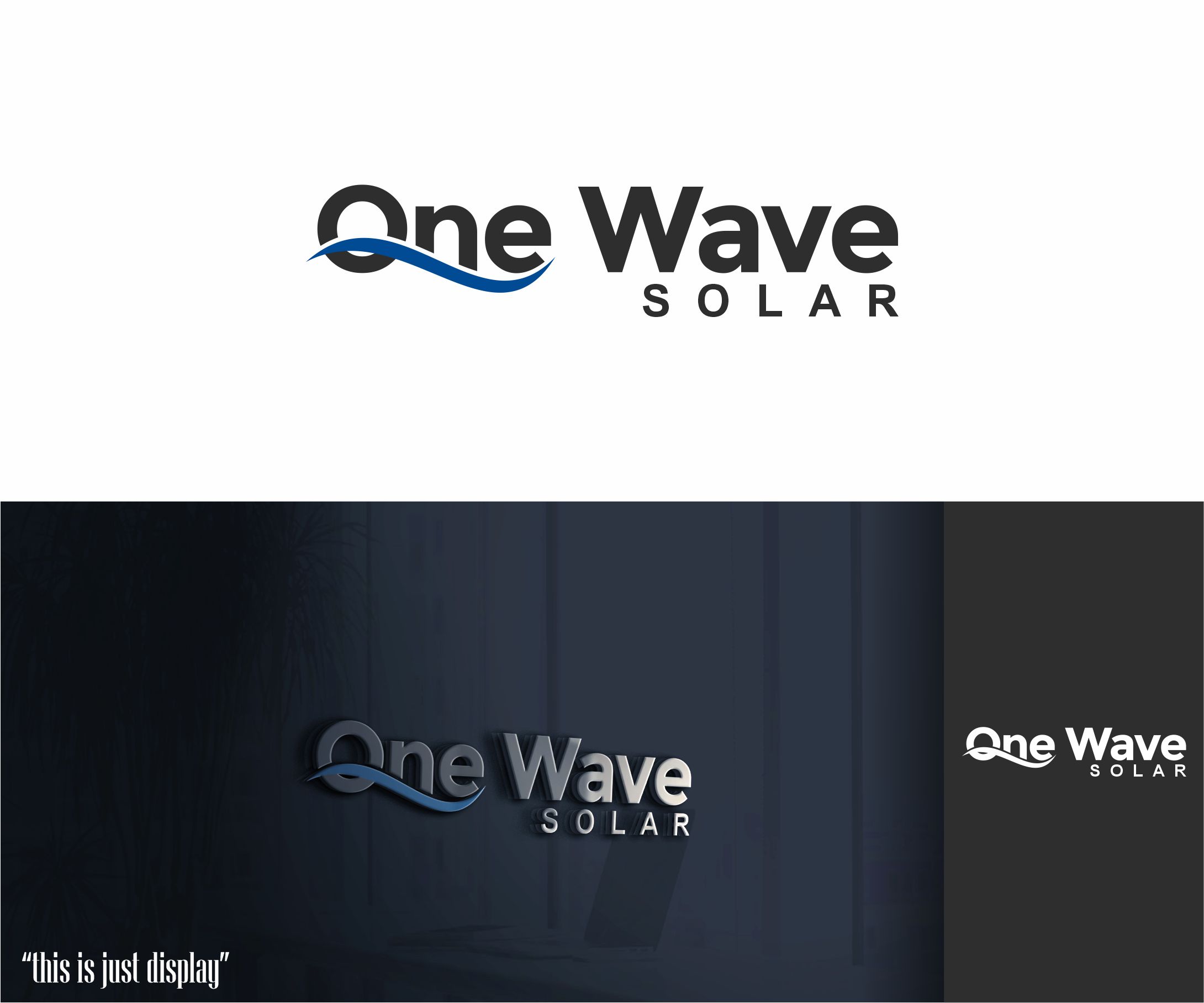 Logo Design by alkaline for this project | Design #31725143