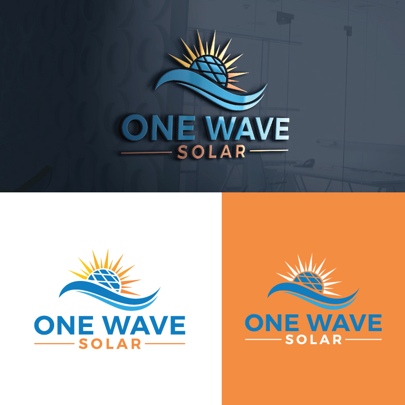 Logo Design by Mk_Graphix for this project | Design #31726199