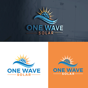 Logo Design by Mk_Graphix for this project | Design: #31726199