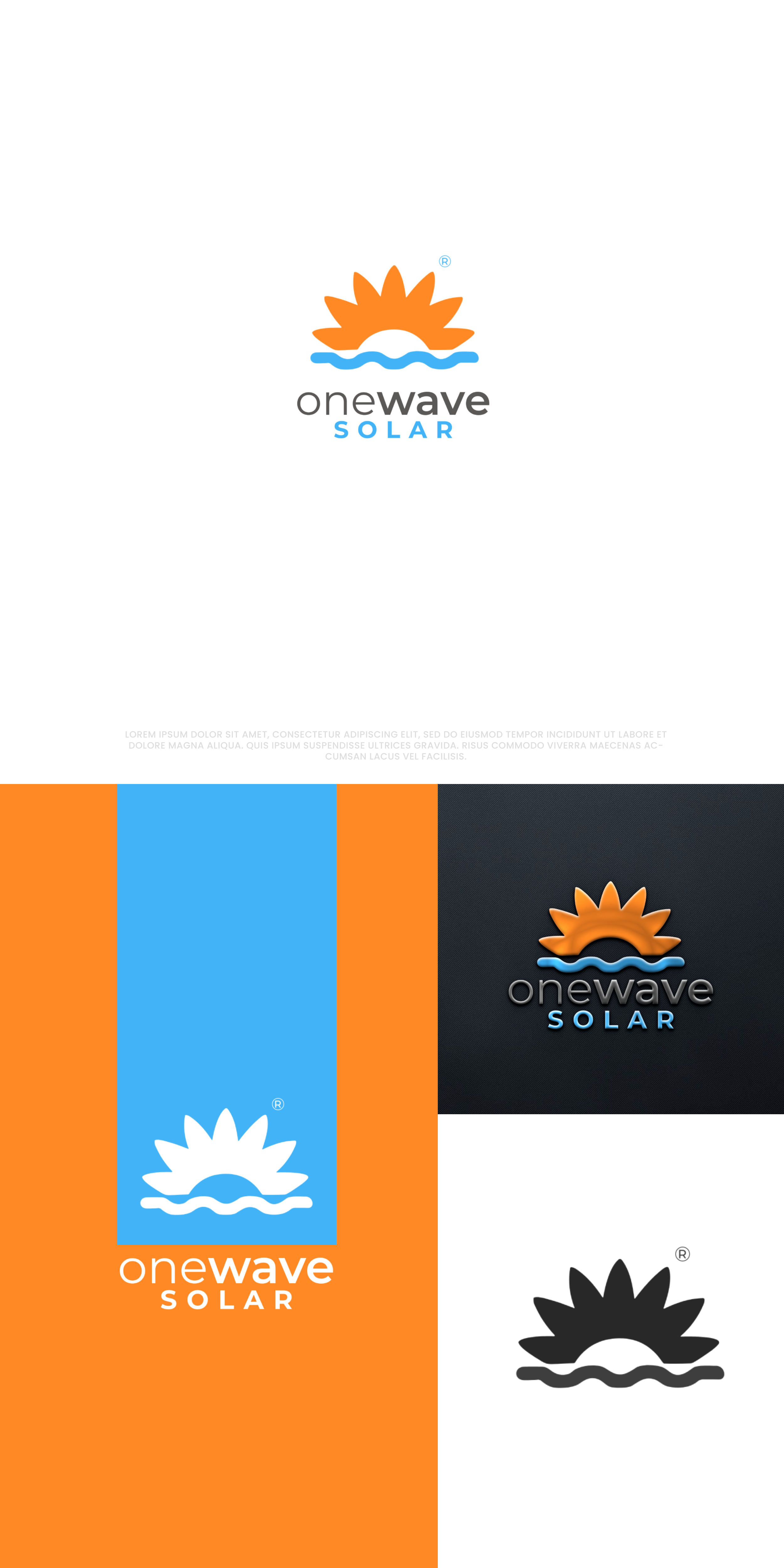 Logo Design by JebaF for this project | Design #31761731
