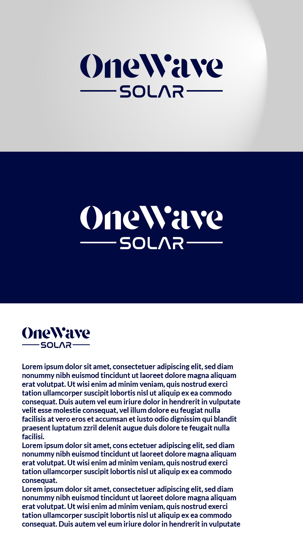 Logo Design by DANIAL SARMAD for this project | Design #31734186