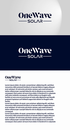 Logo Design by DANIAL SARMAD for this project | Design: #31734186