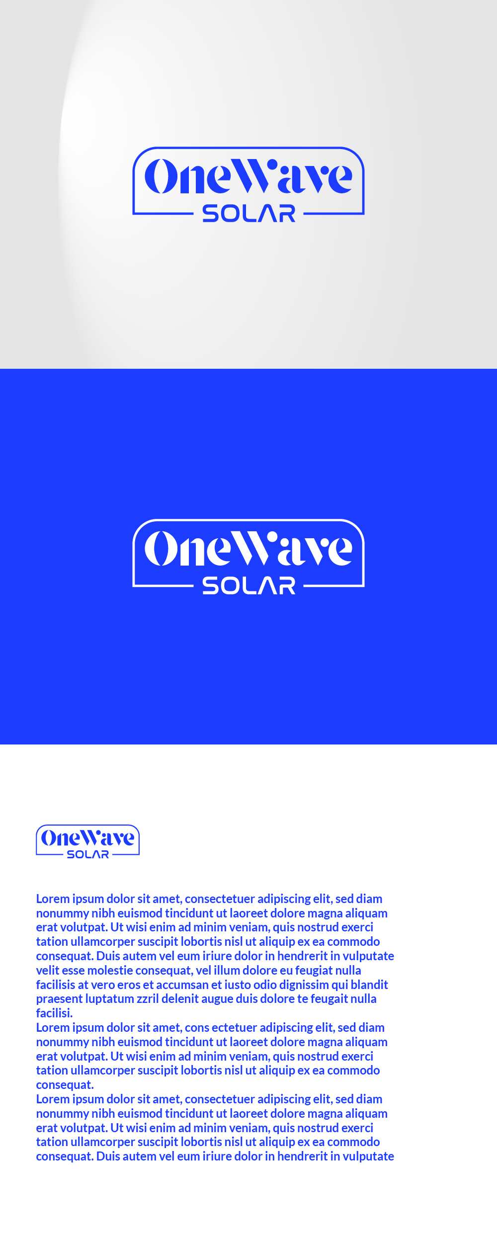 Logo Design by DANIAL SARMAD for this project | Design #31734261
