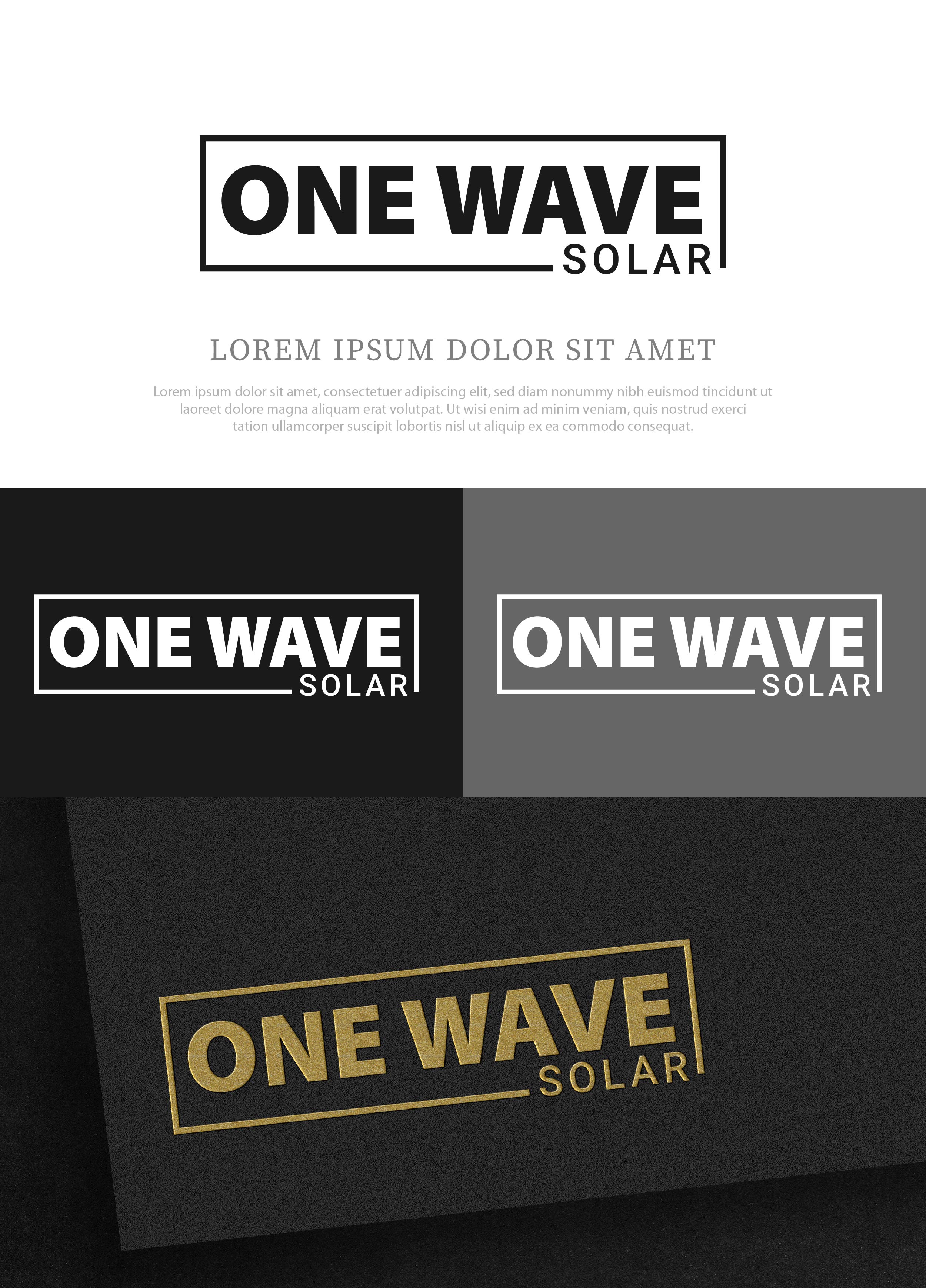 Logo Design by NasarLogo for this project | Design #31778808