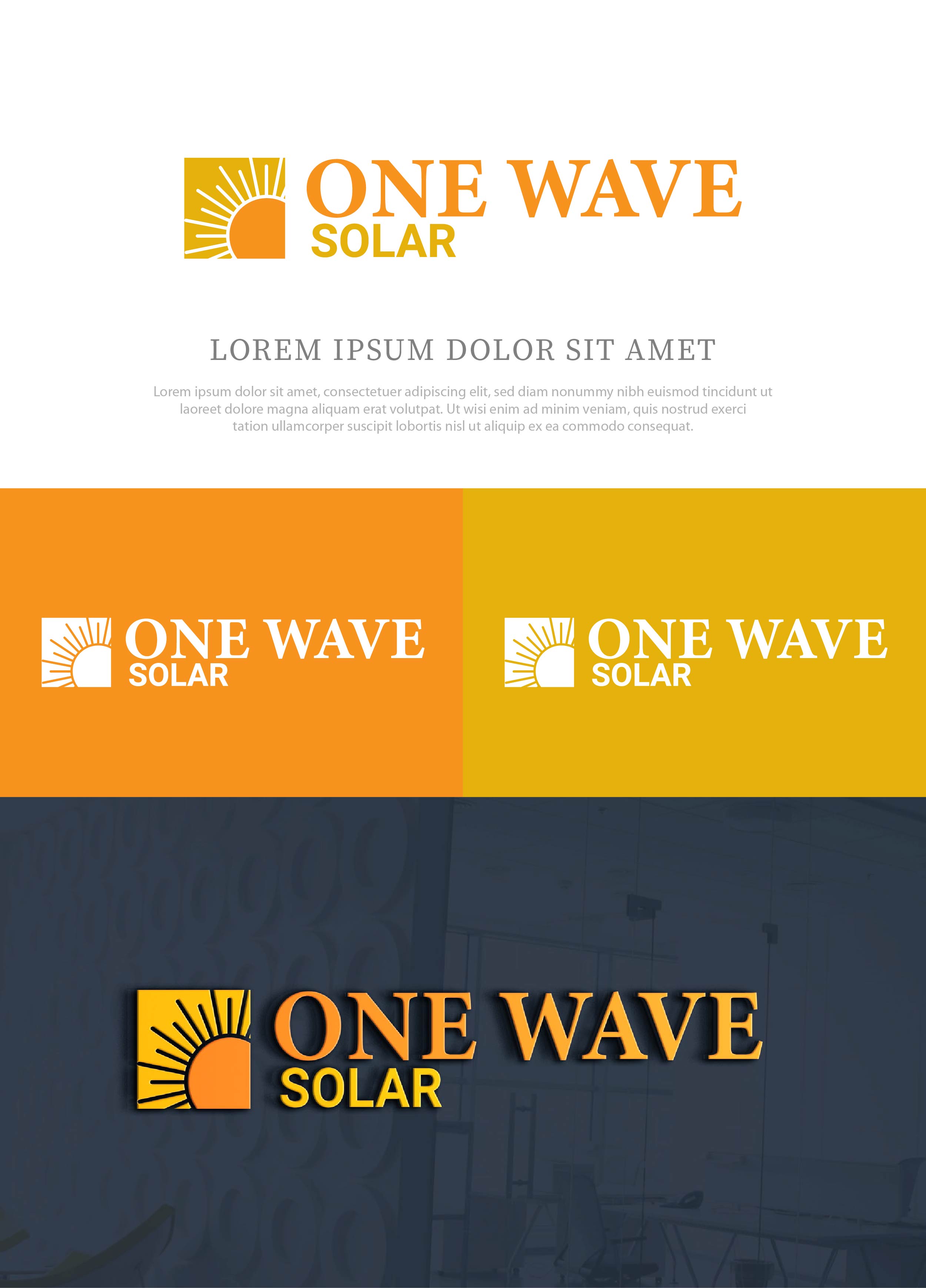 Logo Design by NasarLogo for this project | Design #31778815