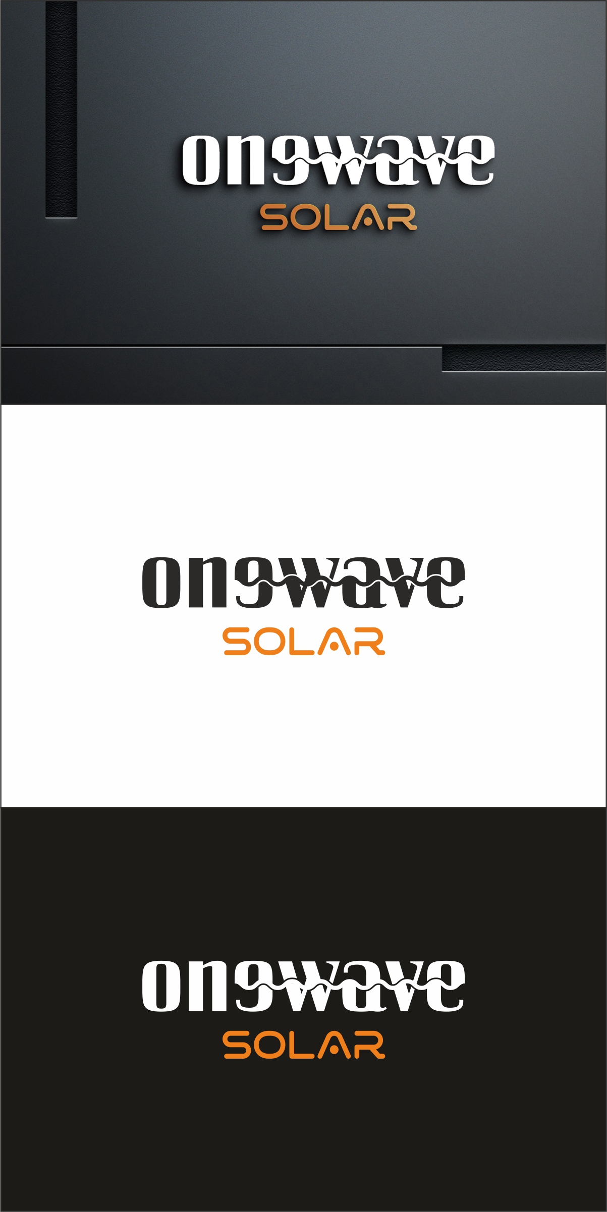 Diseño de Logo por Robert Macwan para este proyecto | Diseño #31766566