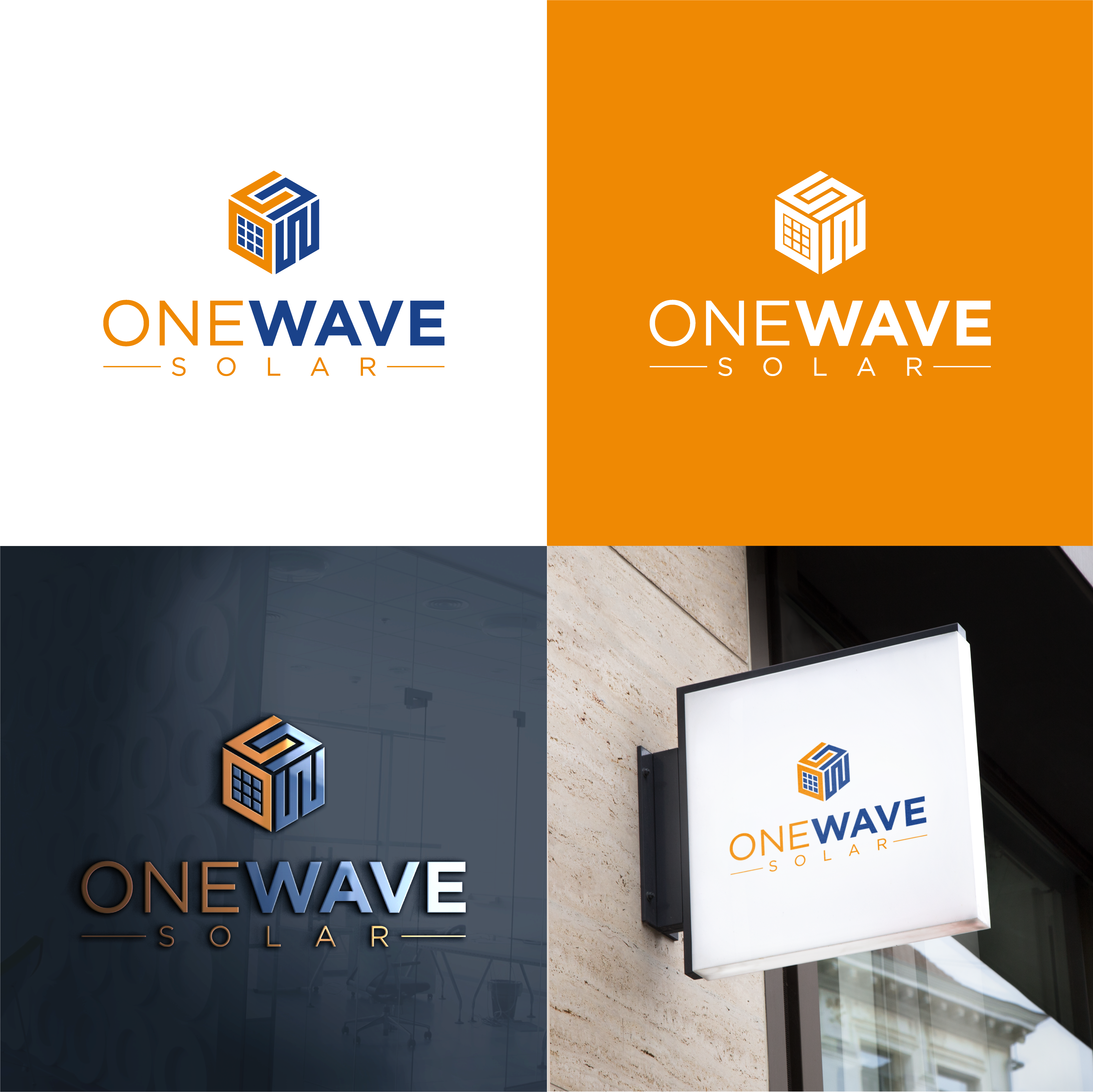 Logo Design by The Lion Studios for this project | Design #31727646