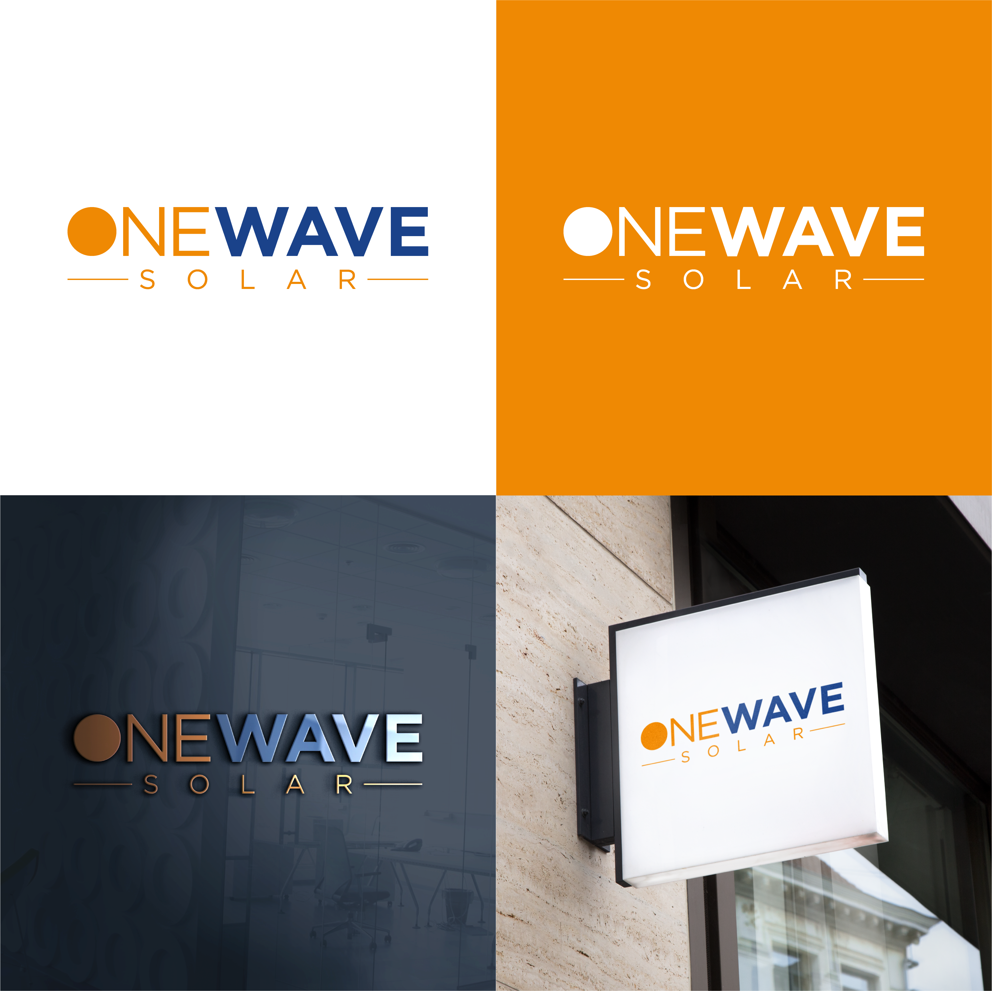 Logo Design by The Lion Studios for this project | Design #31727679
