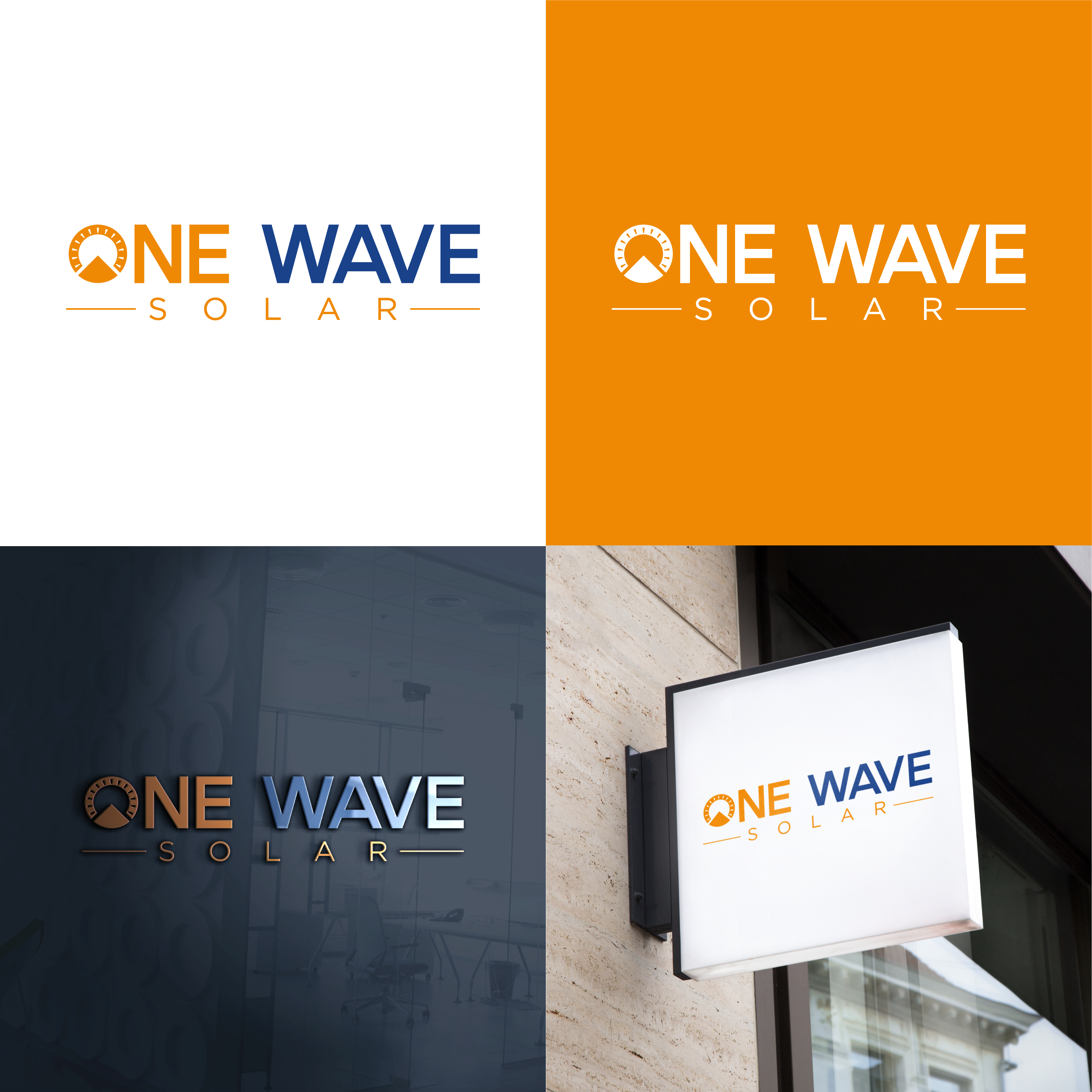 Logo Design by The Lion Studios for this project | Design #31727798