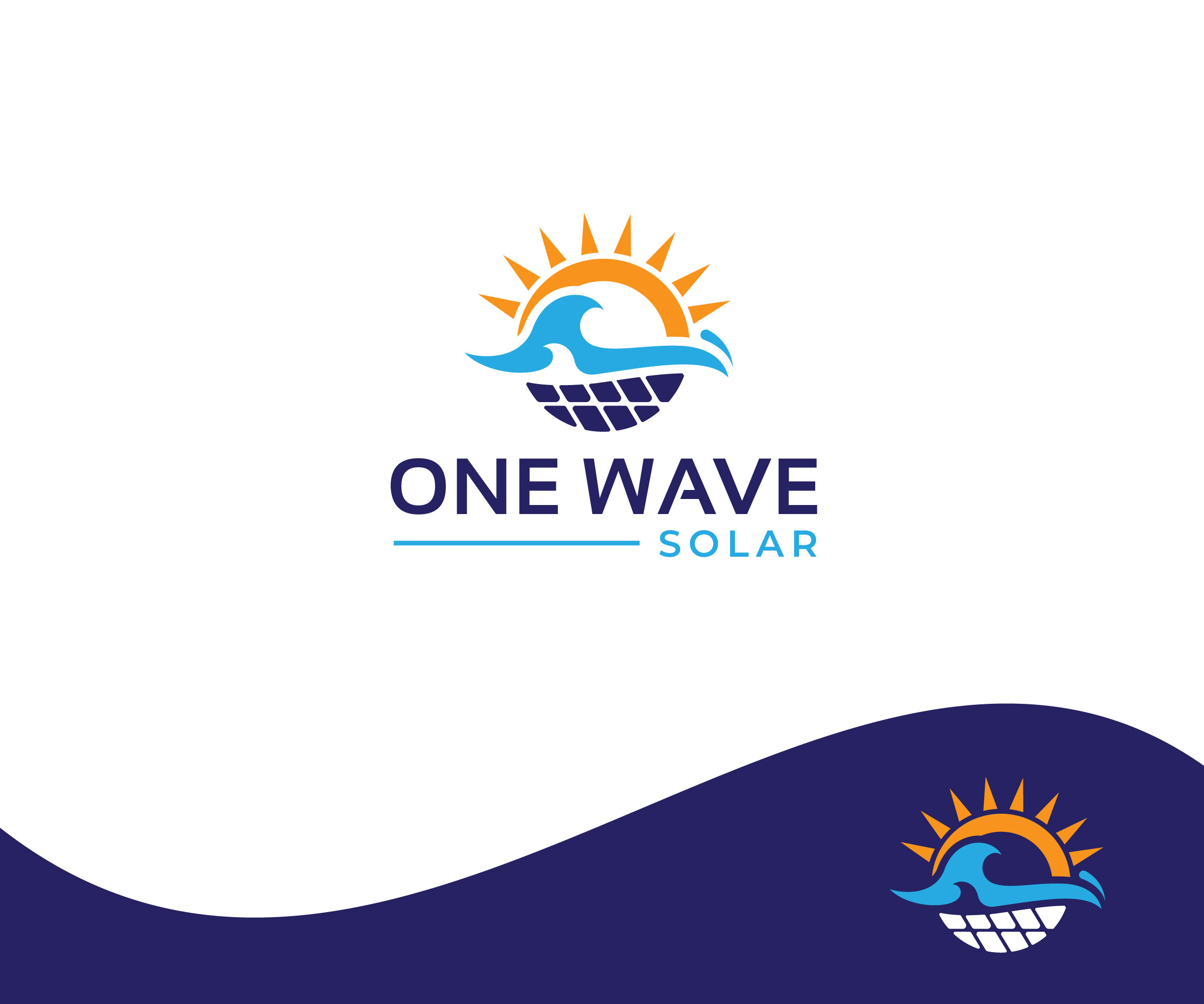 Logo Design by ecorokerz for this project | Design #31726598