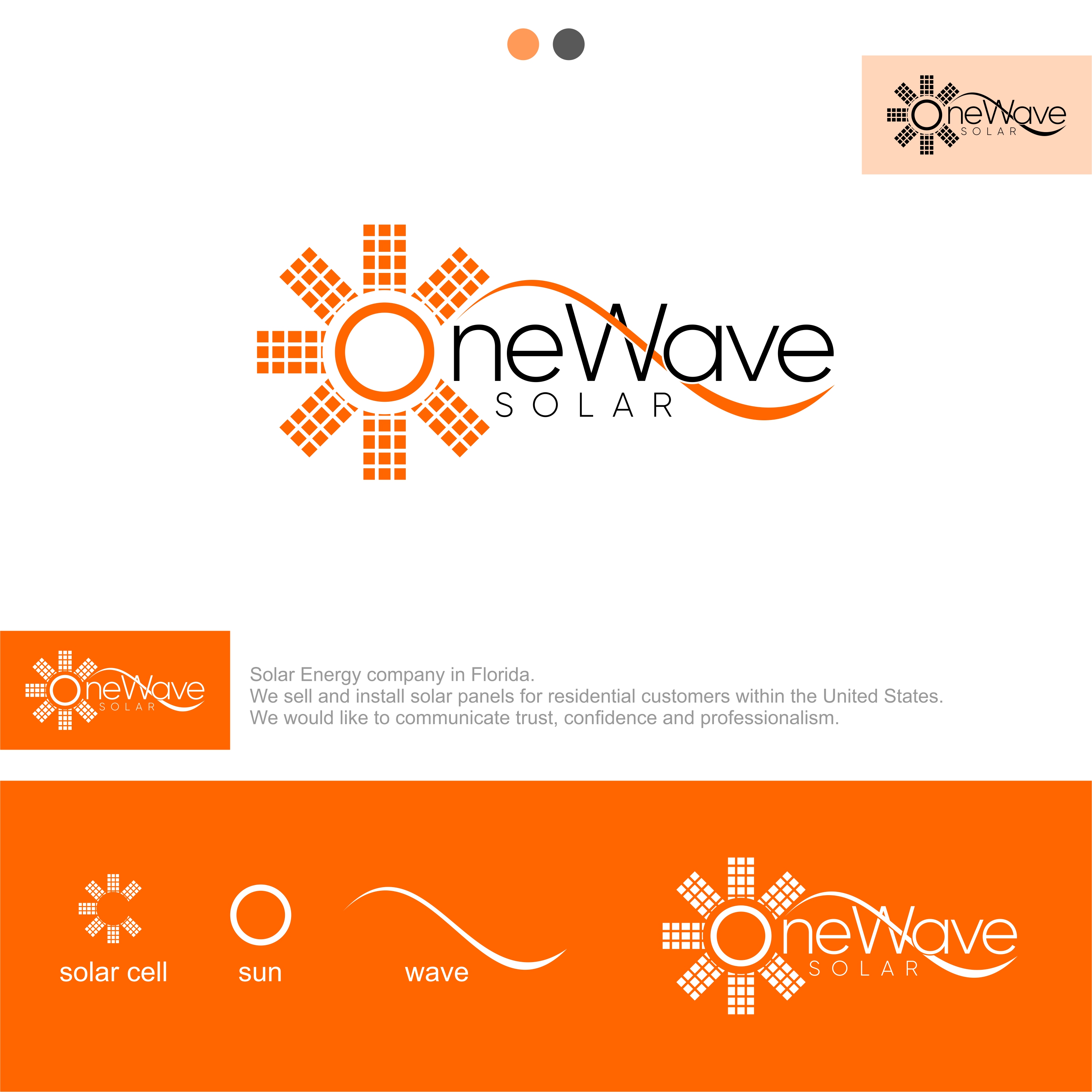 Logo Design by Chandra AS for this project | Design #31772243