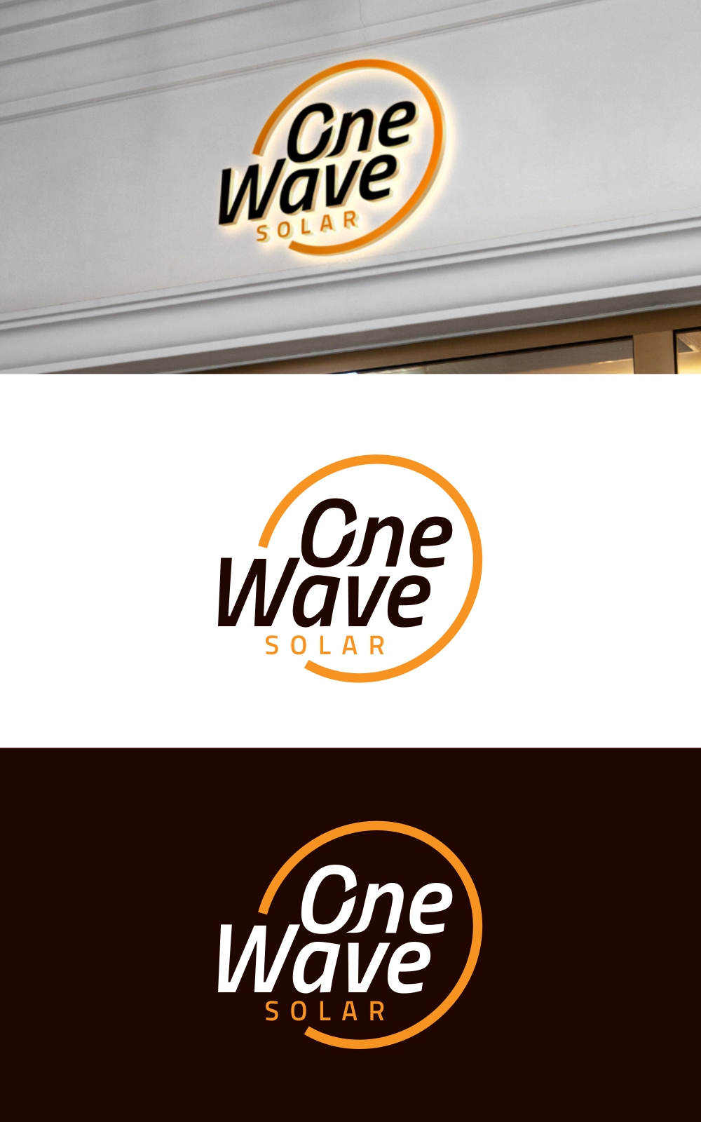Logo Design by SigmaStudio for this project | Design #31726818