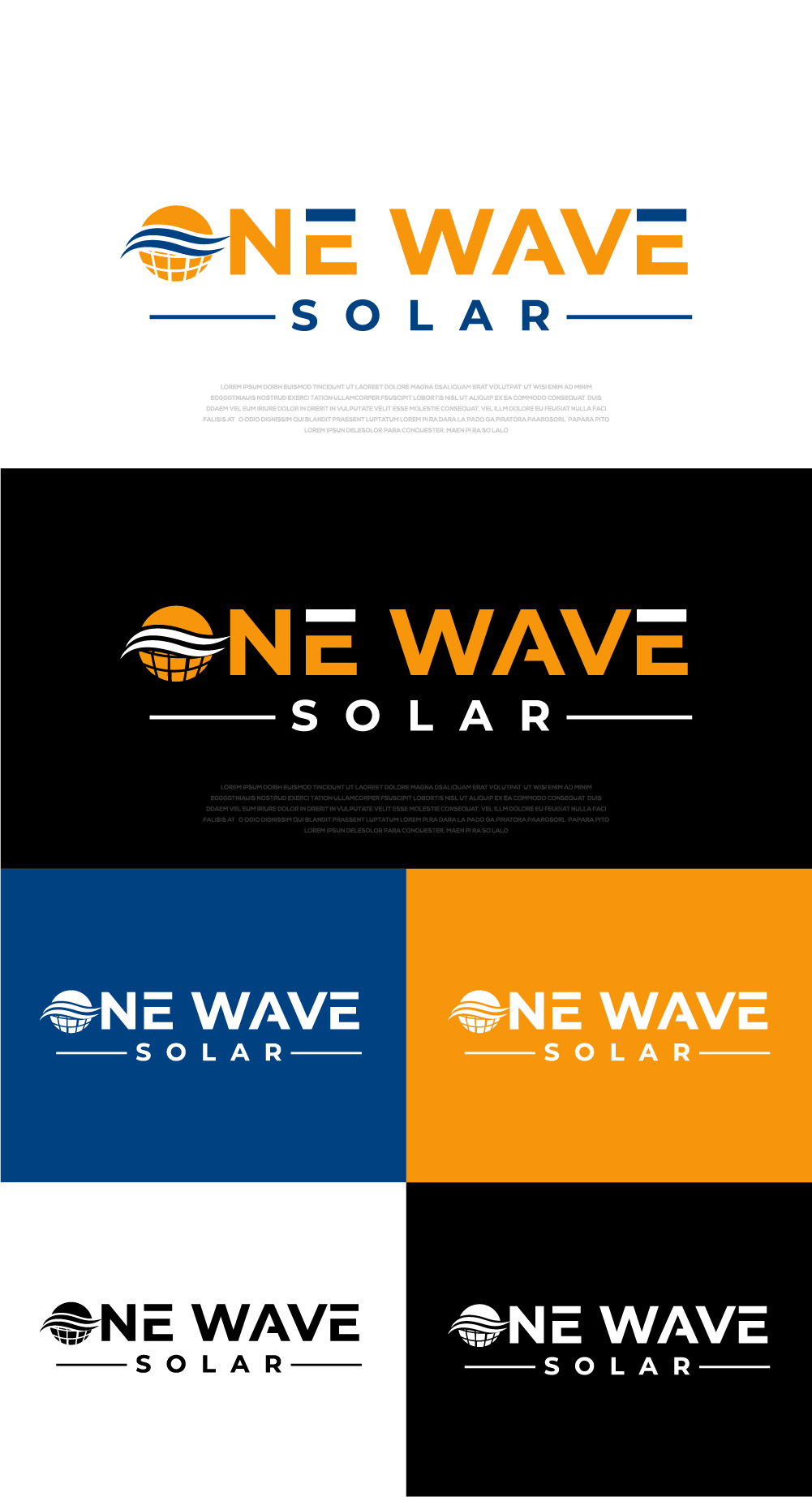 Logo Design by Ayub Zafar for this project | Design #31748263