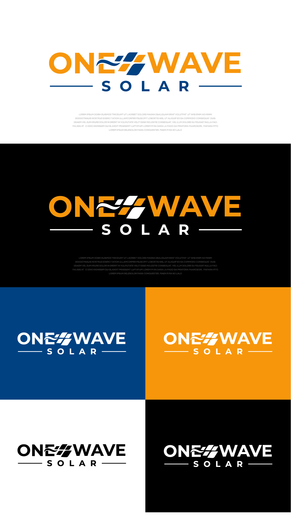 Logo Design by Ayub Zafar for this project | Design #31748265