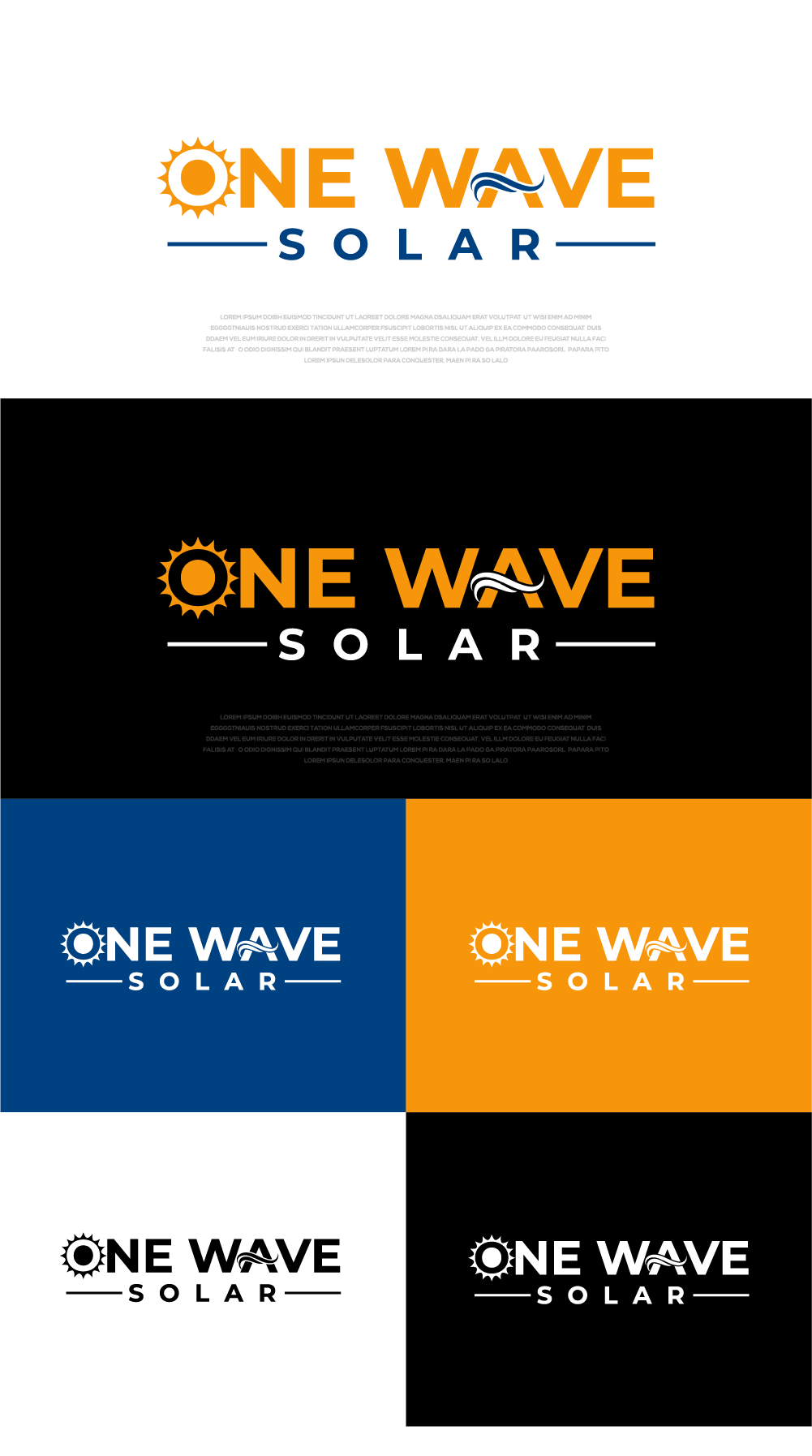 Logo Design by Ayub Zafar for this project | Design #31748267