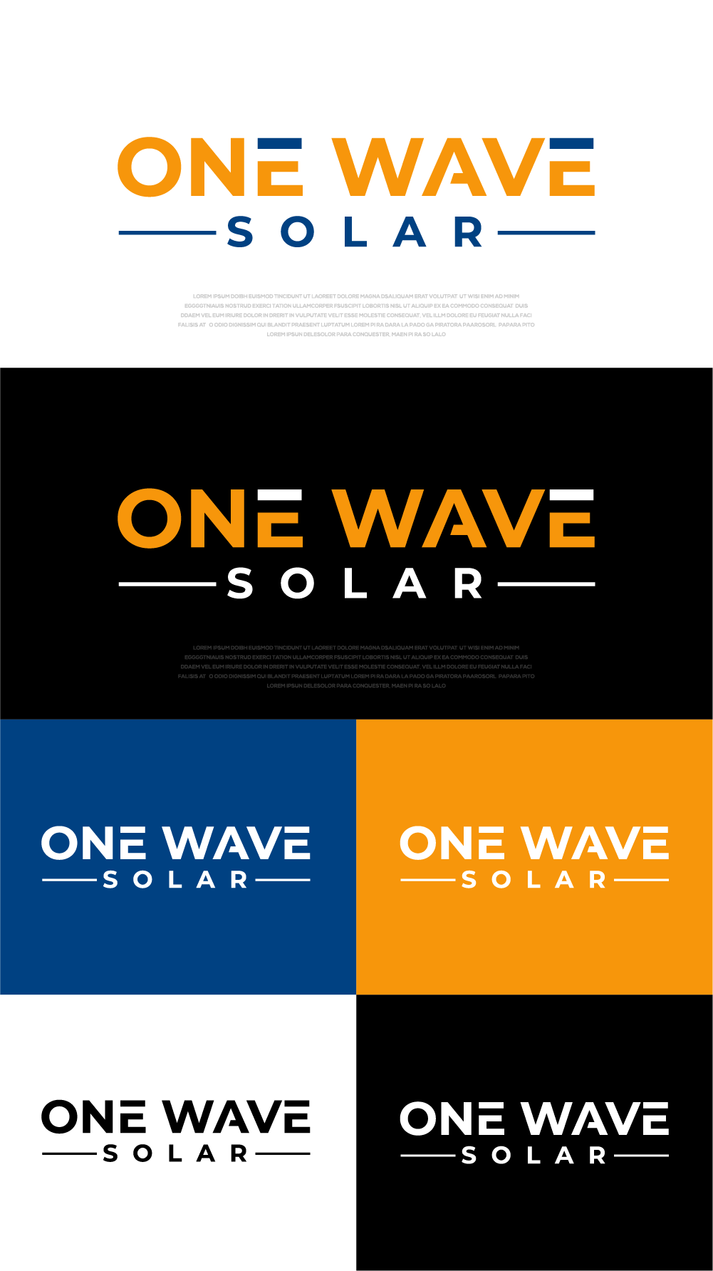 Logo Design by Ayub Zafar for this project | Design #31748278