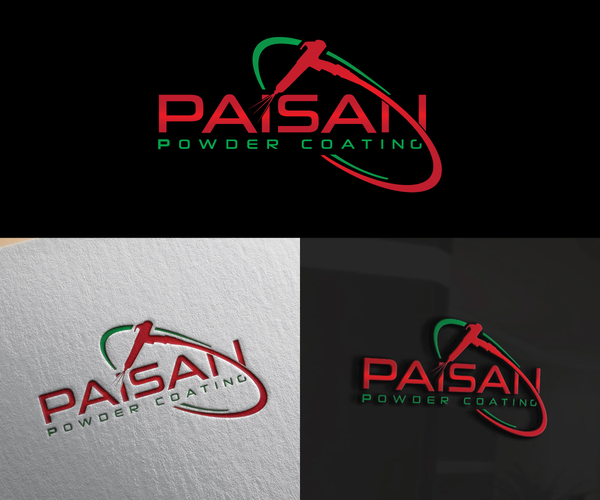 Logo Design by Adi Graphics for this project | Design #31805074