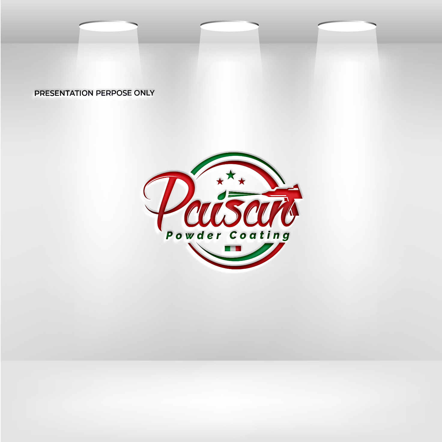 Logo Design by RS_Design for this project | Design #31811277