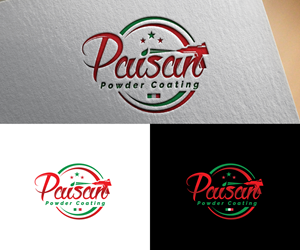 Logo Design by RS_Design for this project | Design: #31811278