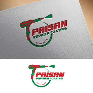 Diseño de Logo por Loknath para este proyecto | Diseño: #31803935