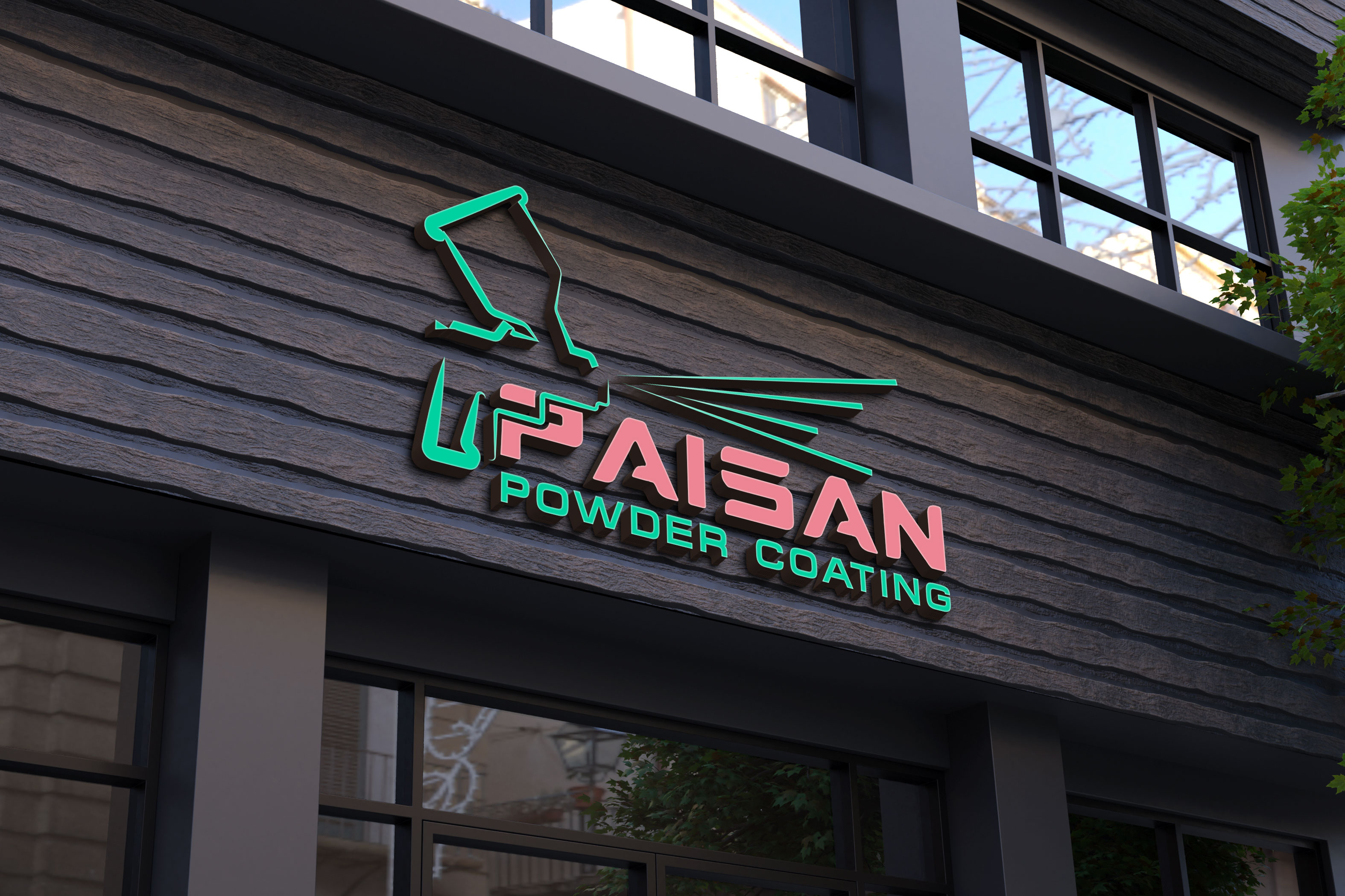 Logo Design by Kavth for this project | Design #31857311
