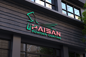 Logo Design by Kavth for this project | Design: #31857311