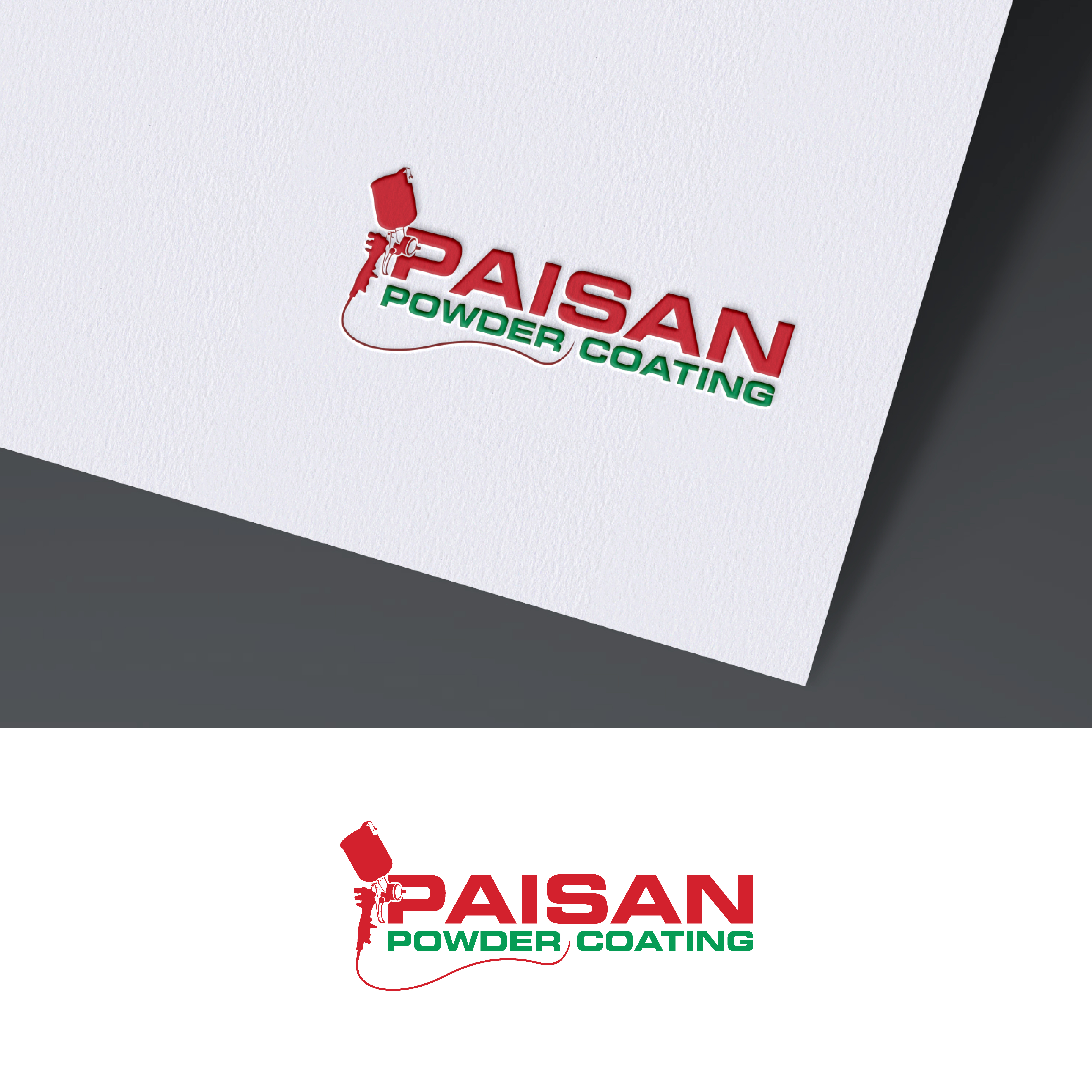 Logo Design by Arindam.Design for this project | Design #31796234