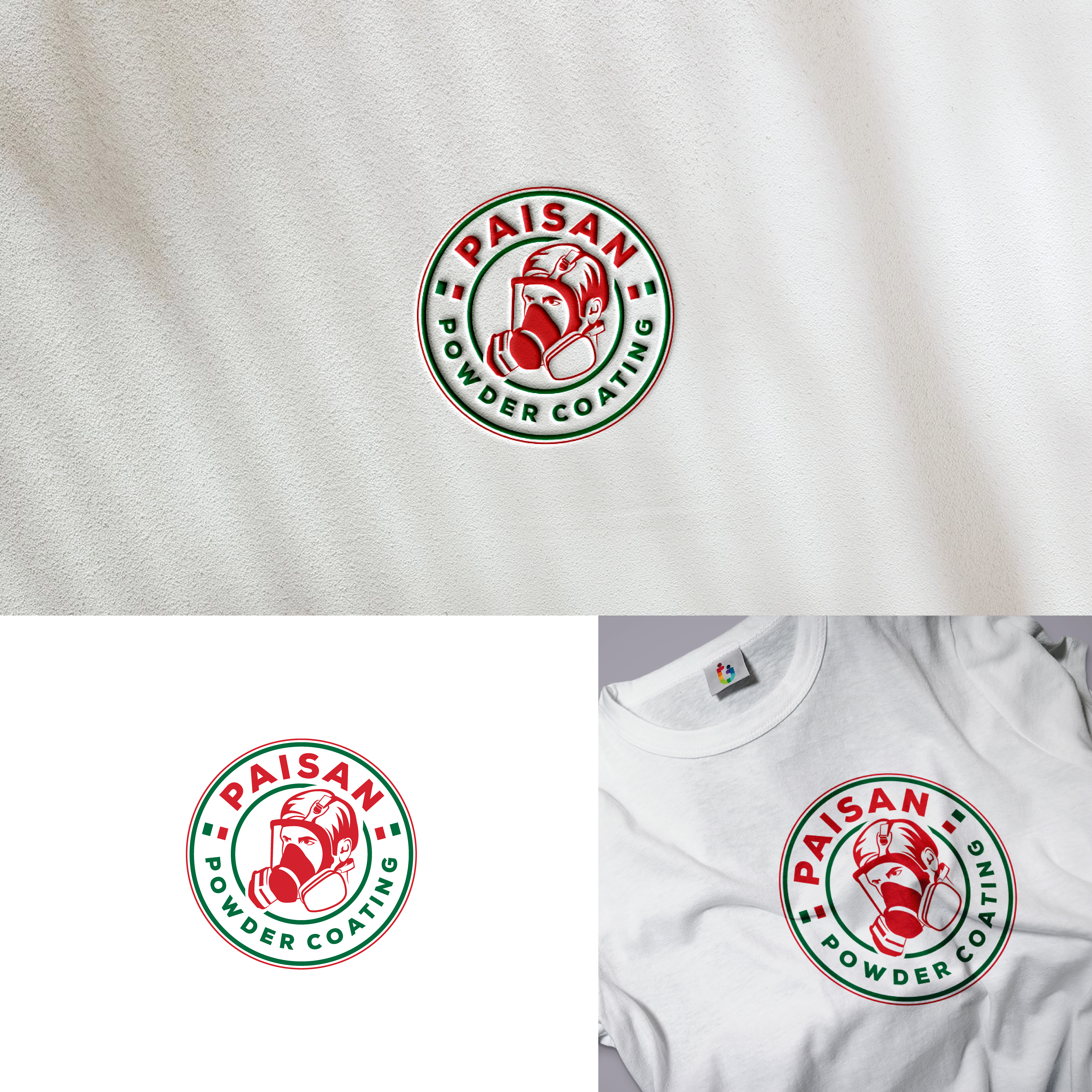 Logo Design by Arindam.Design for this project | Design #31796235