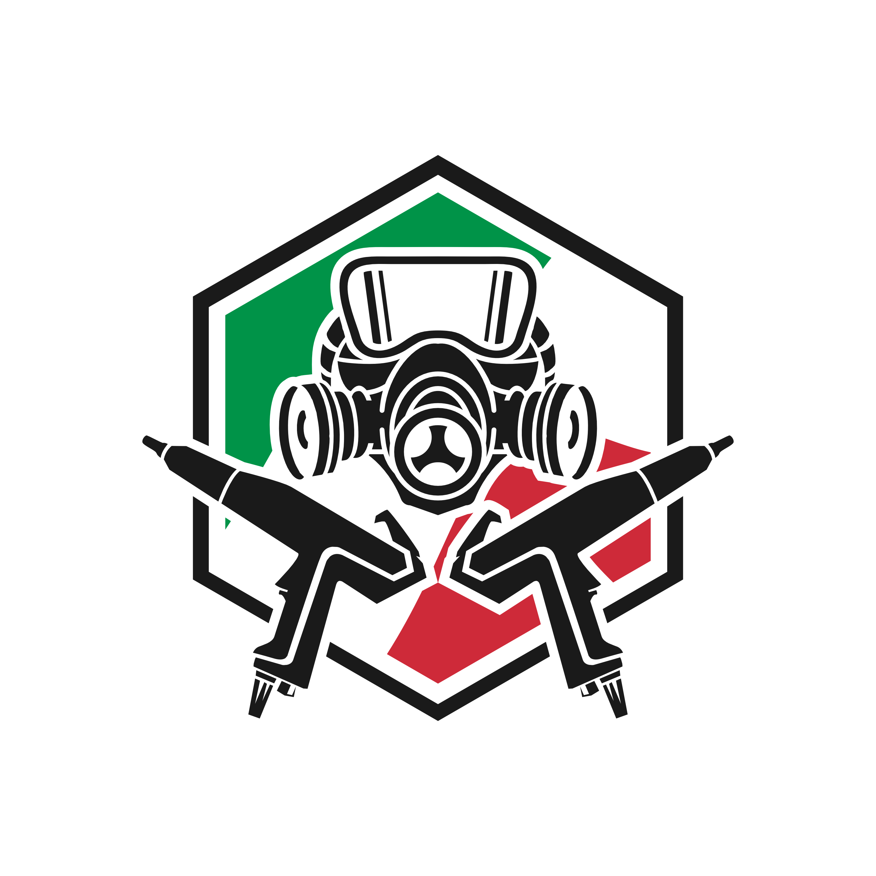 Logo Design by bangsatkau for this project | Design #31799458