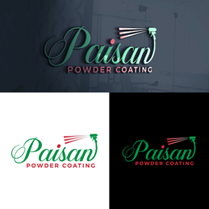 Logo Design by Mk_Graphix for this project | Design: #31800633